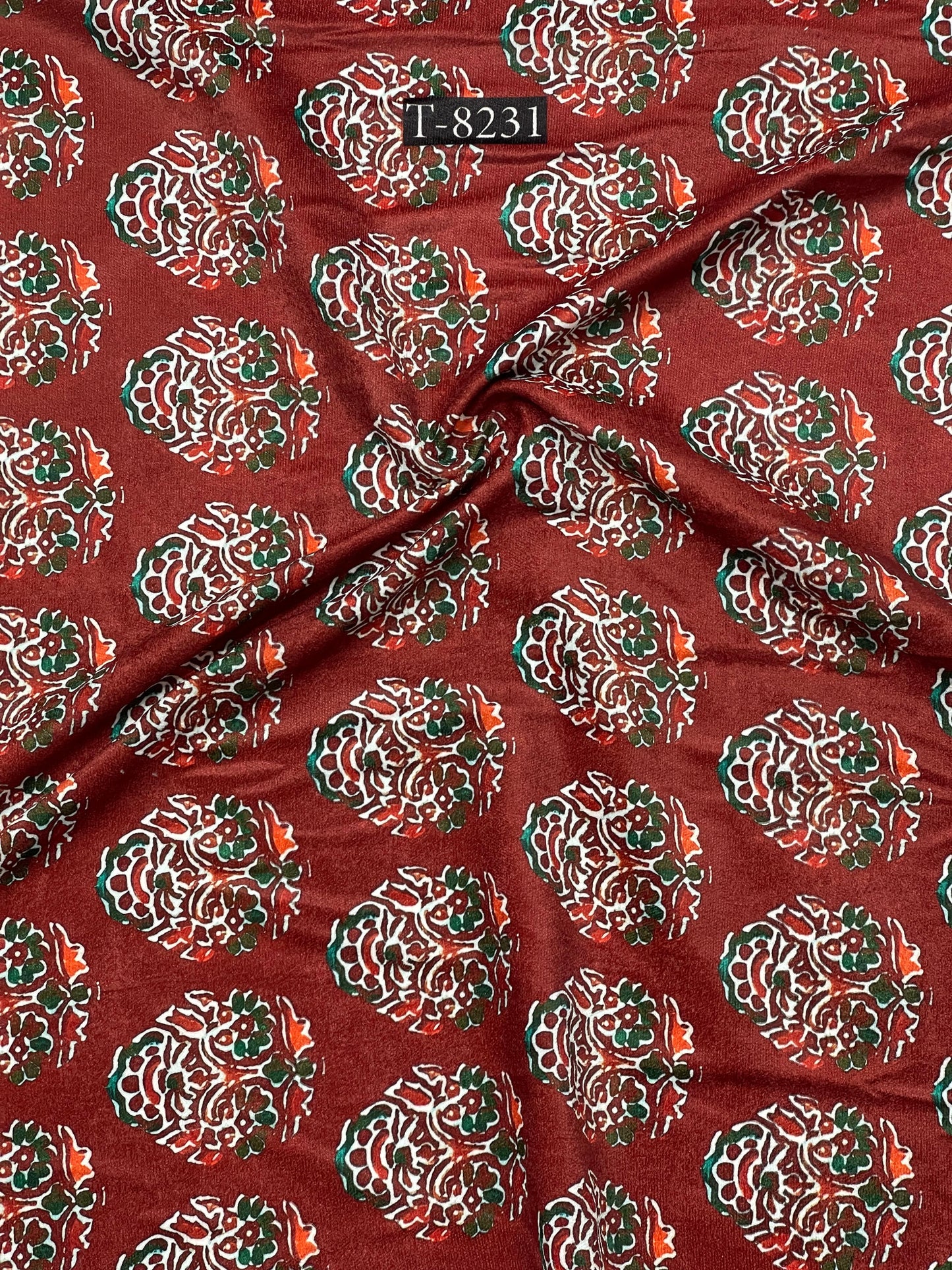 NEW PREMIUM VELVET DESIGN