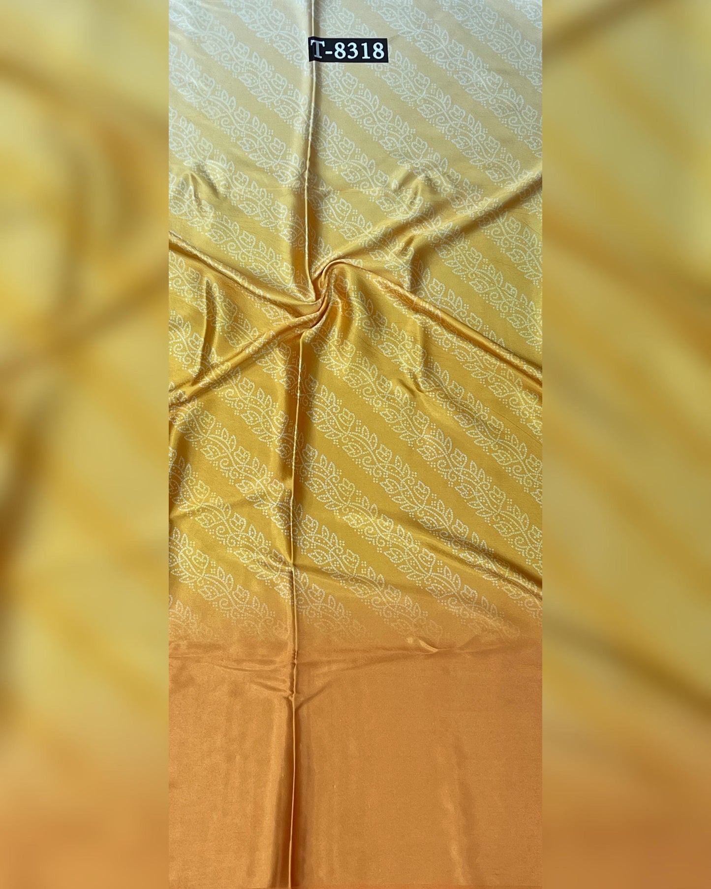 JAPAN SATIN OMBRE COLLECTION