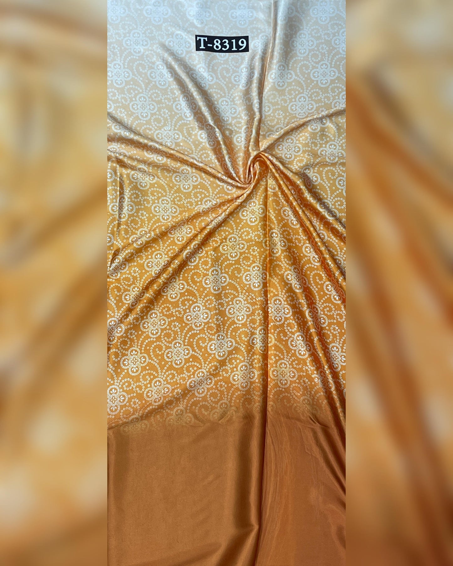 JAPAN SATIN OMBRE COLLECTION