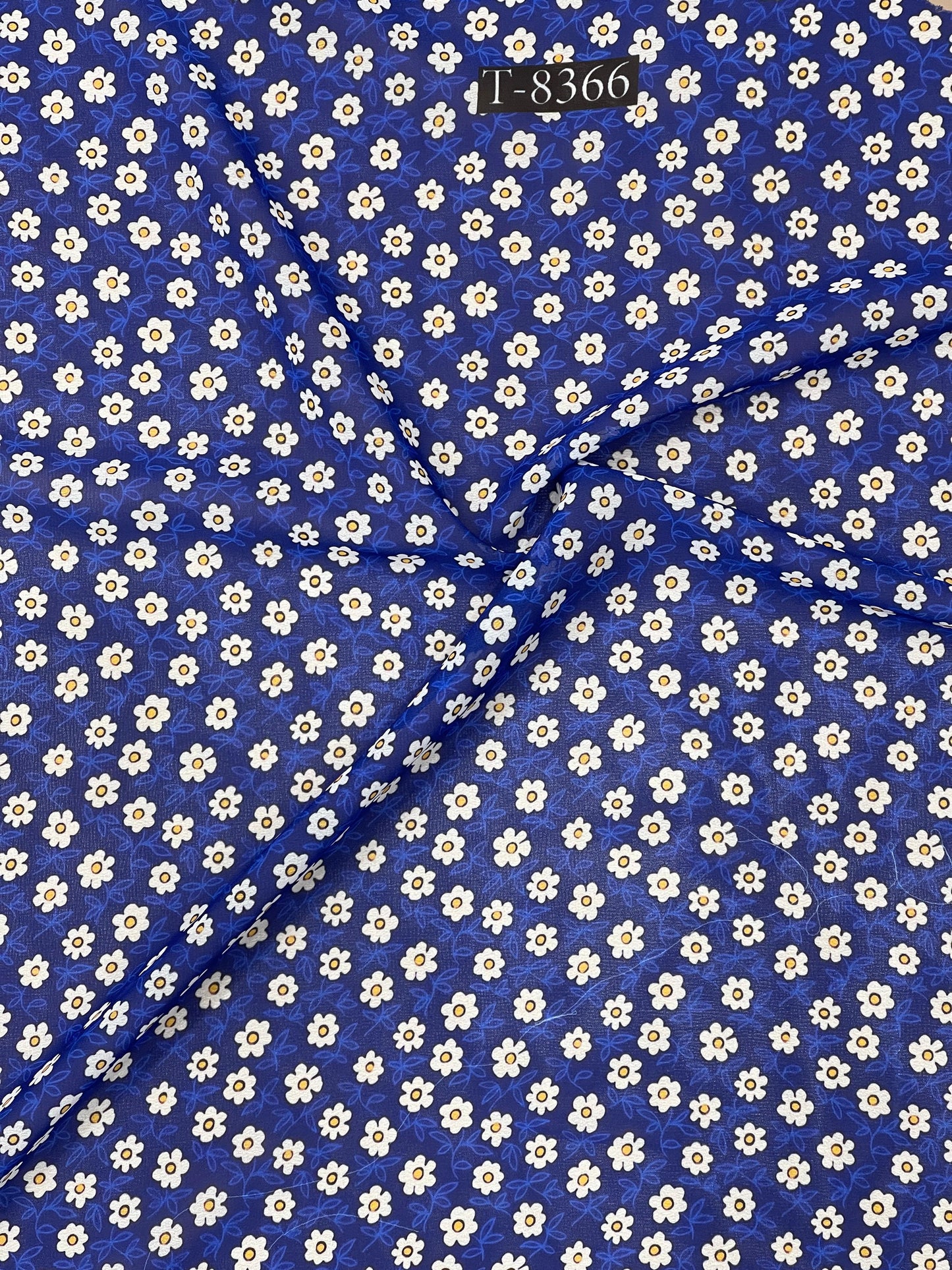 GEORGETTE FRESH FLORAL PRINTS