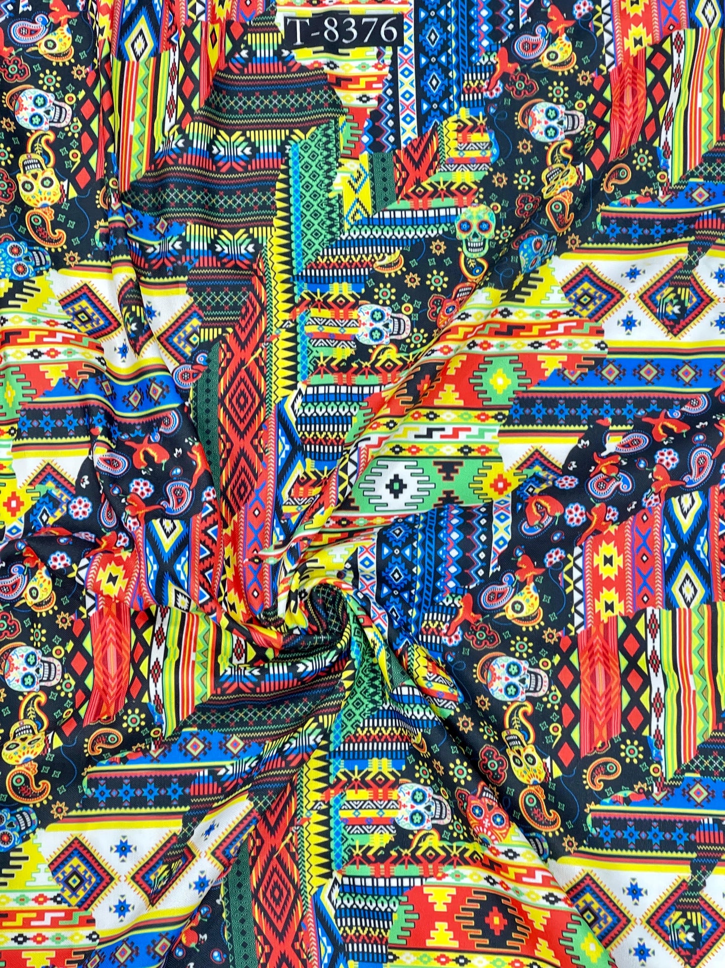 RAYON NEW MULTI DESIGNS