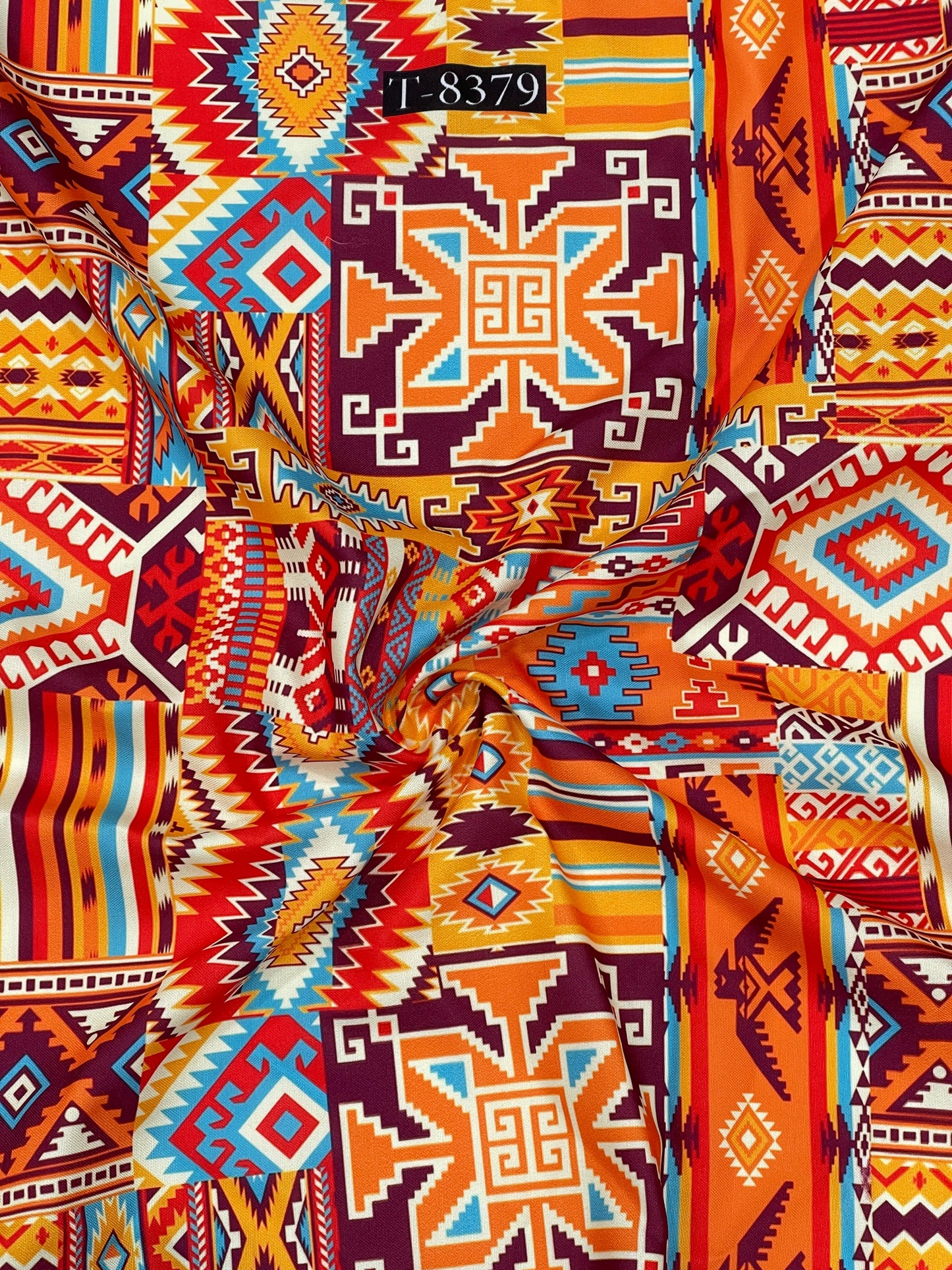 RAYON NEW MULTI DESIGNS