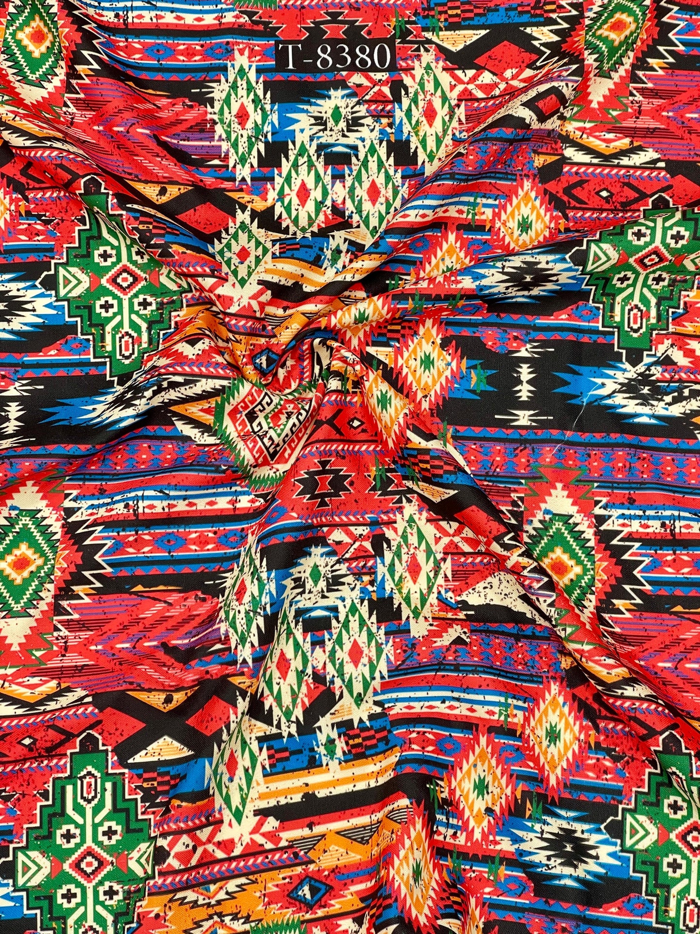 RAYON NEW MULTI DESIGNS