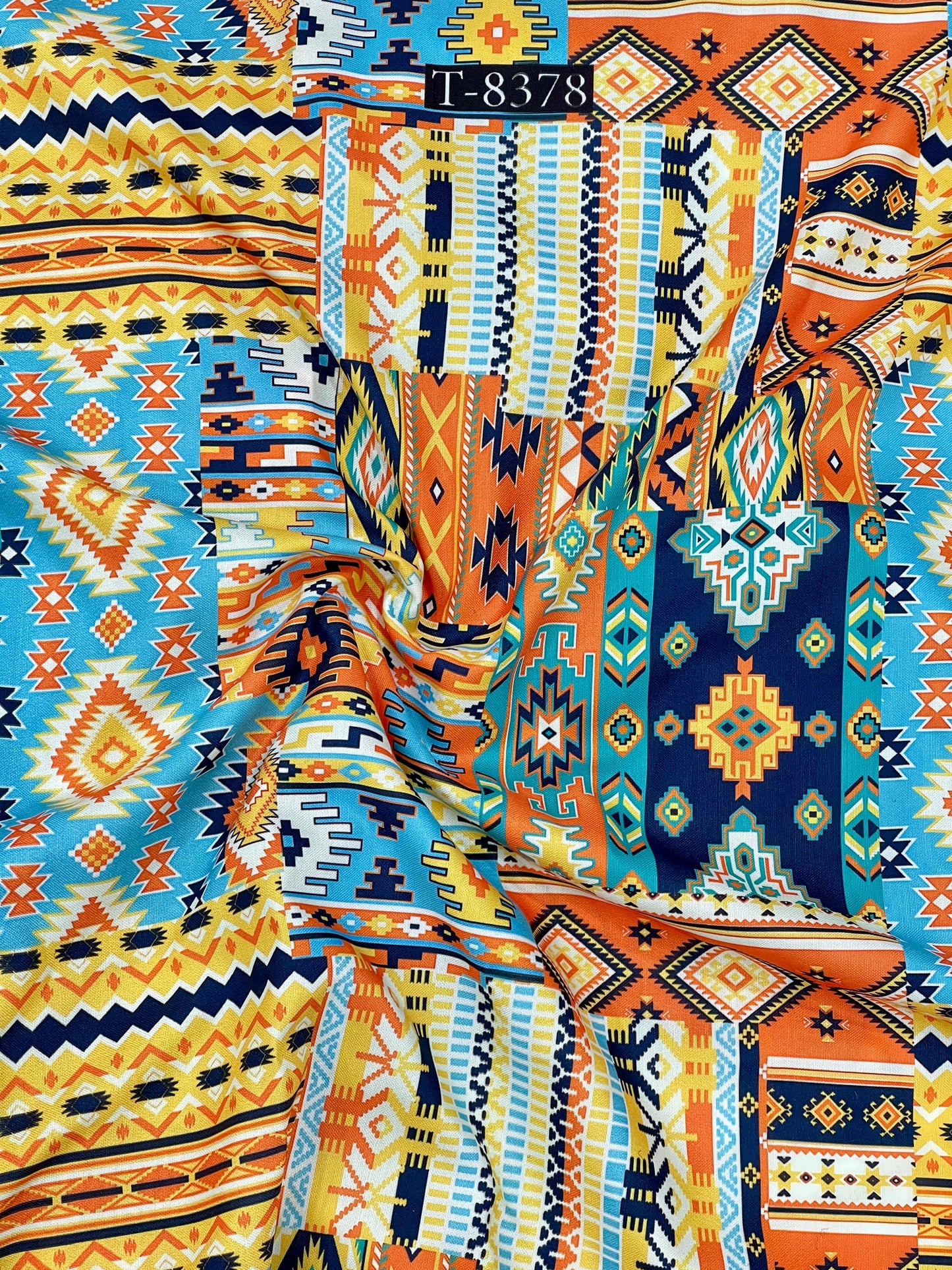 RAYON NEW MULTI DESIGNS
