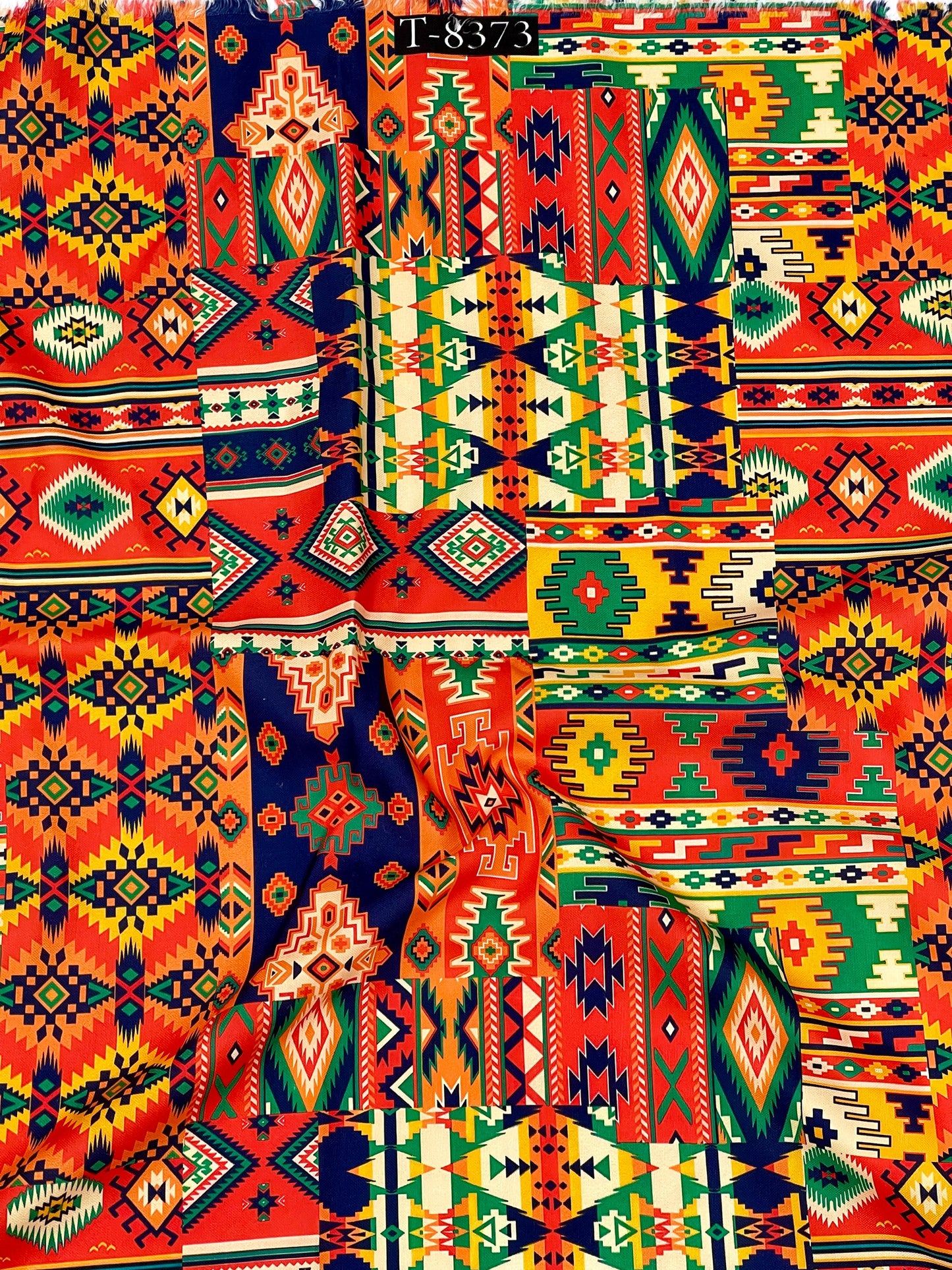 RAYON NEW MULTI DESIGNS