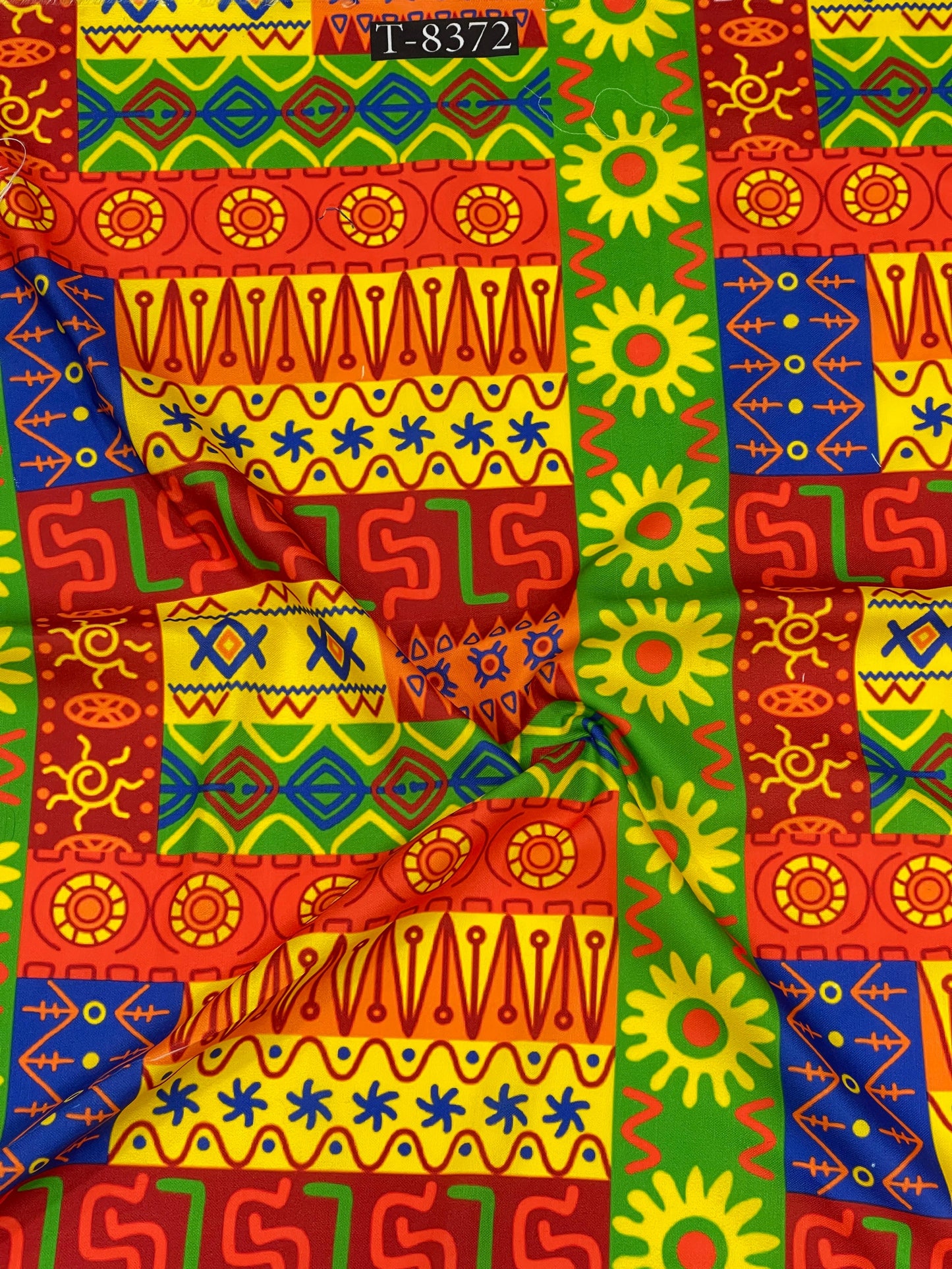 RAYON NEW MULTI DESIGNS