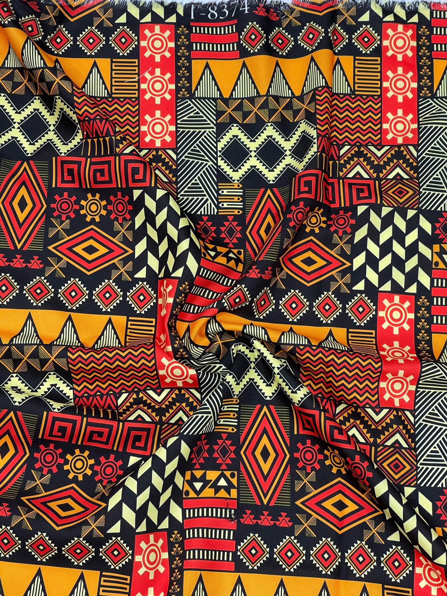 RAYON NEW MULTI DESIGNS