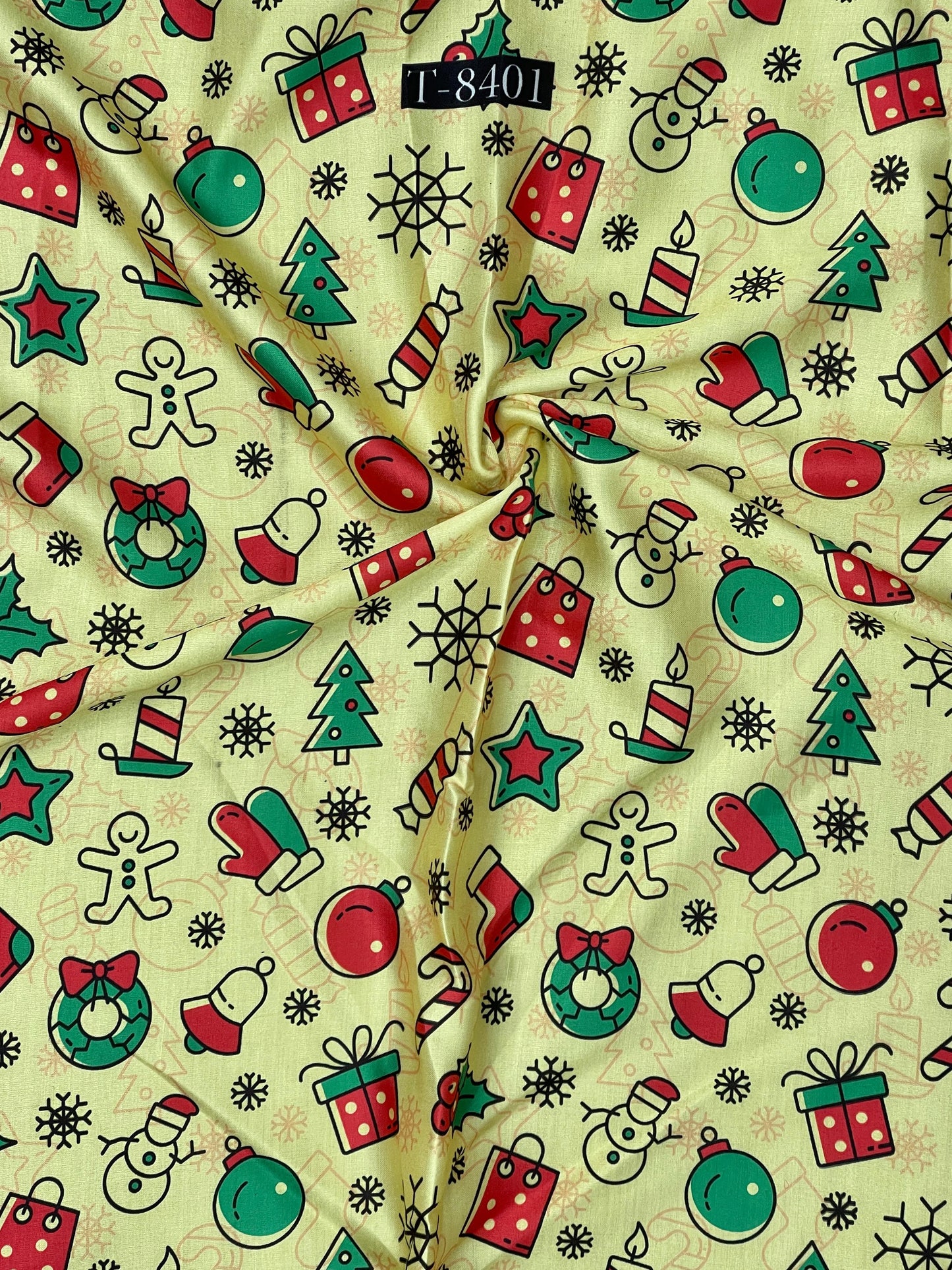 SPECIAL DESIGNS FOR CHRISTMAS
