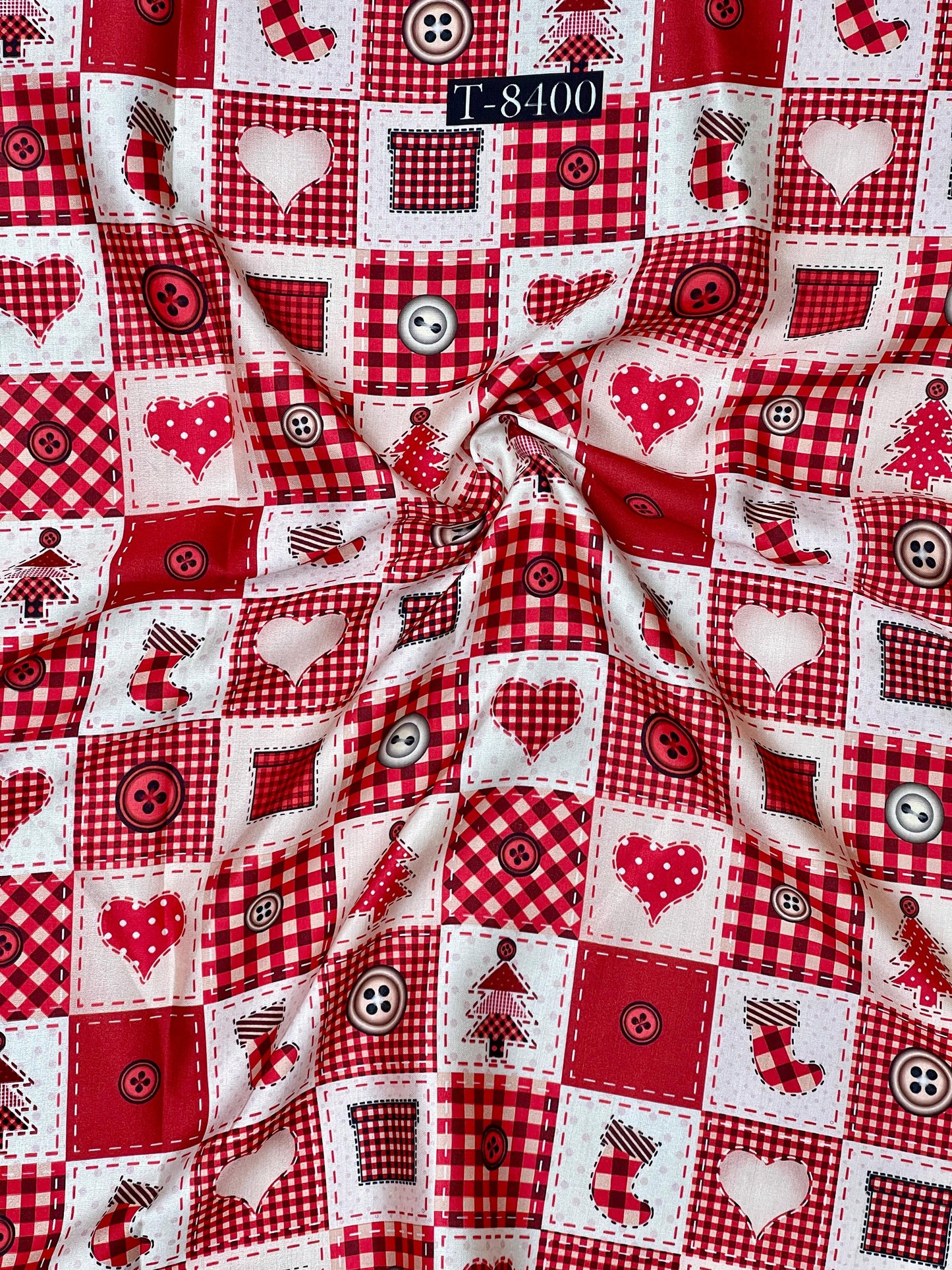 SPECIAL DESIGNS FOR CHRISTMAS