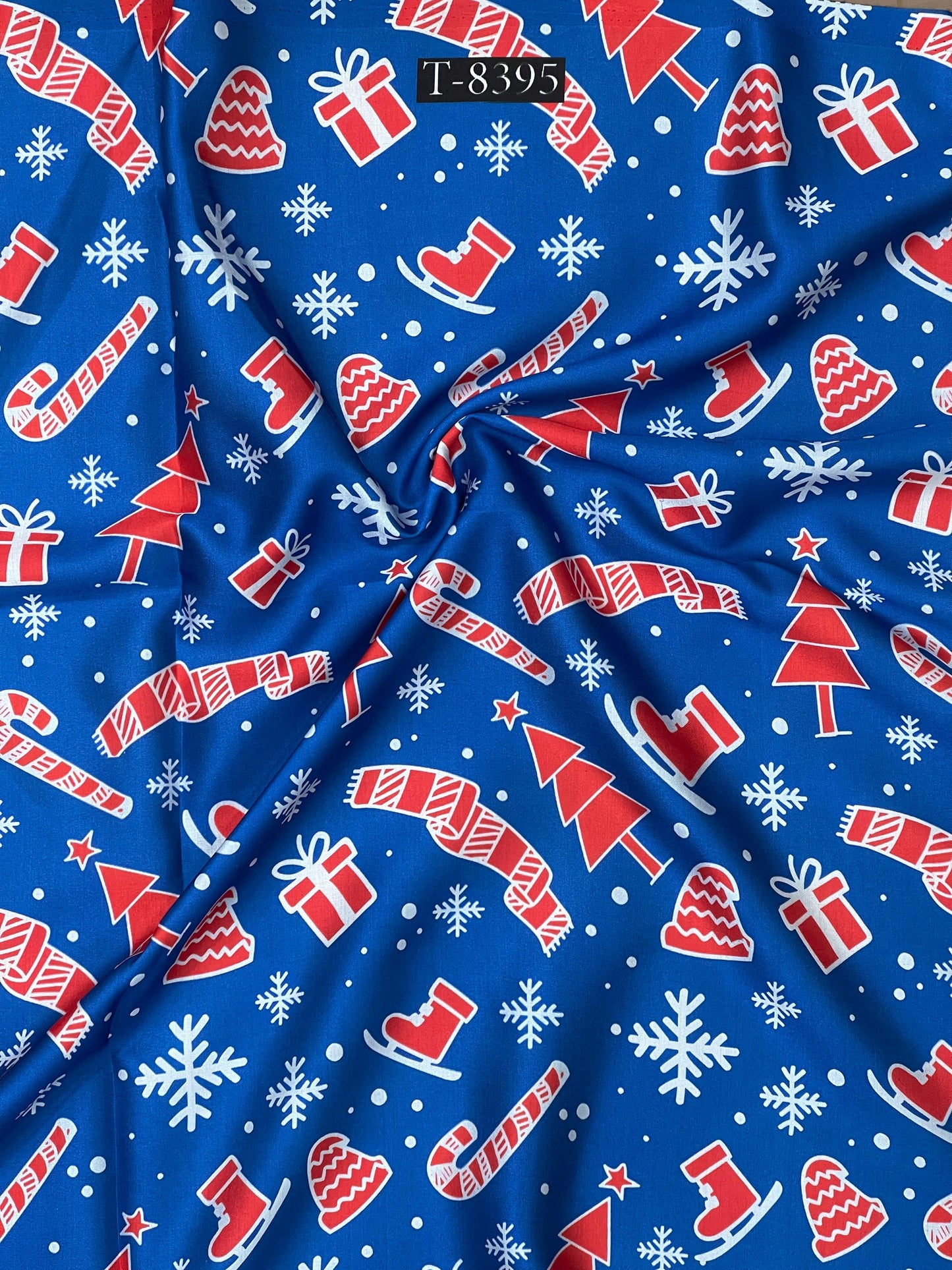 SPECIAL DESIGNS FOR CHRISTMAS