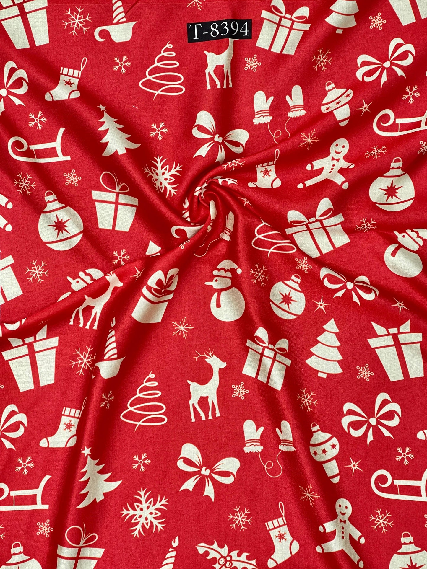 SPECIAL DESIGNS FOR CHRISTMAS
