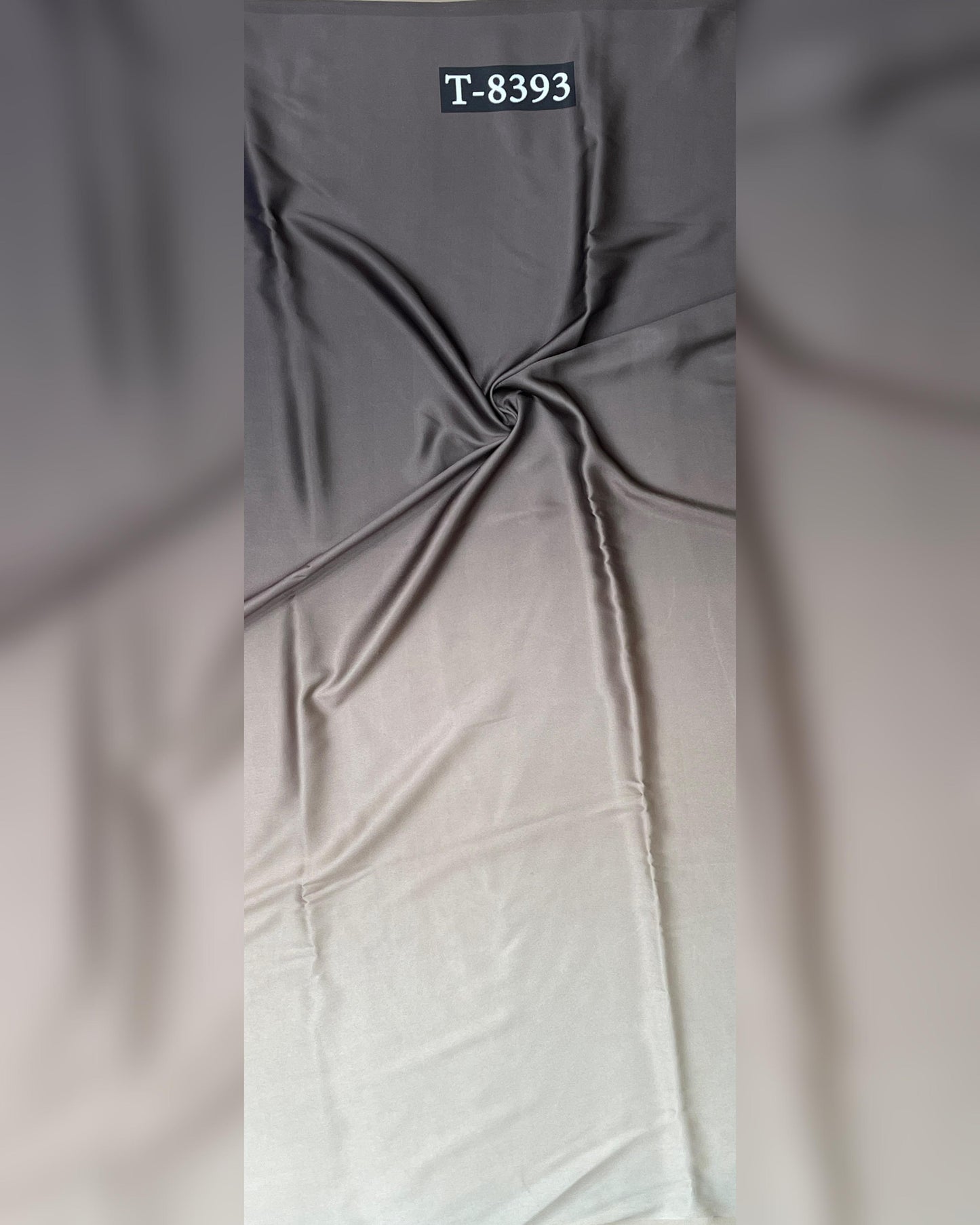 JAPAN SATIN OMBRE COLLECTION