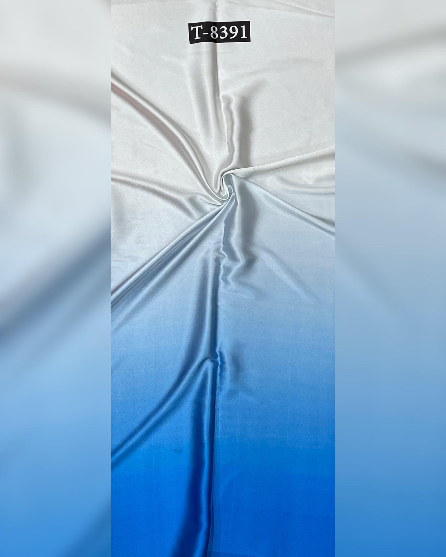 JAPAN SATIN OMBRE COLLECTION