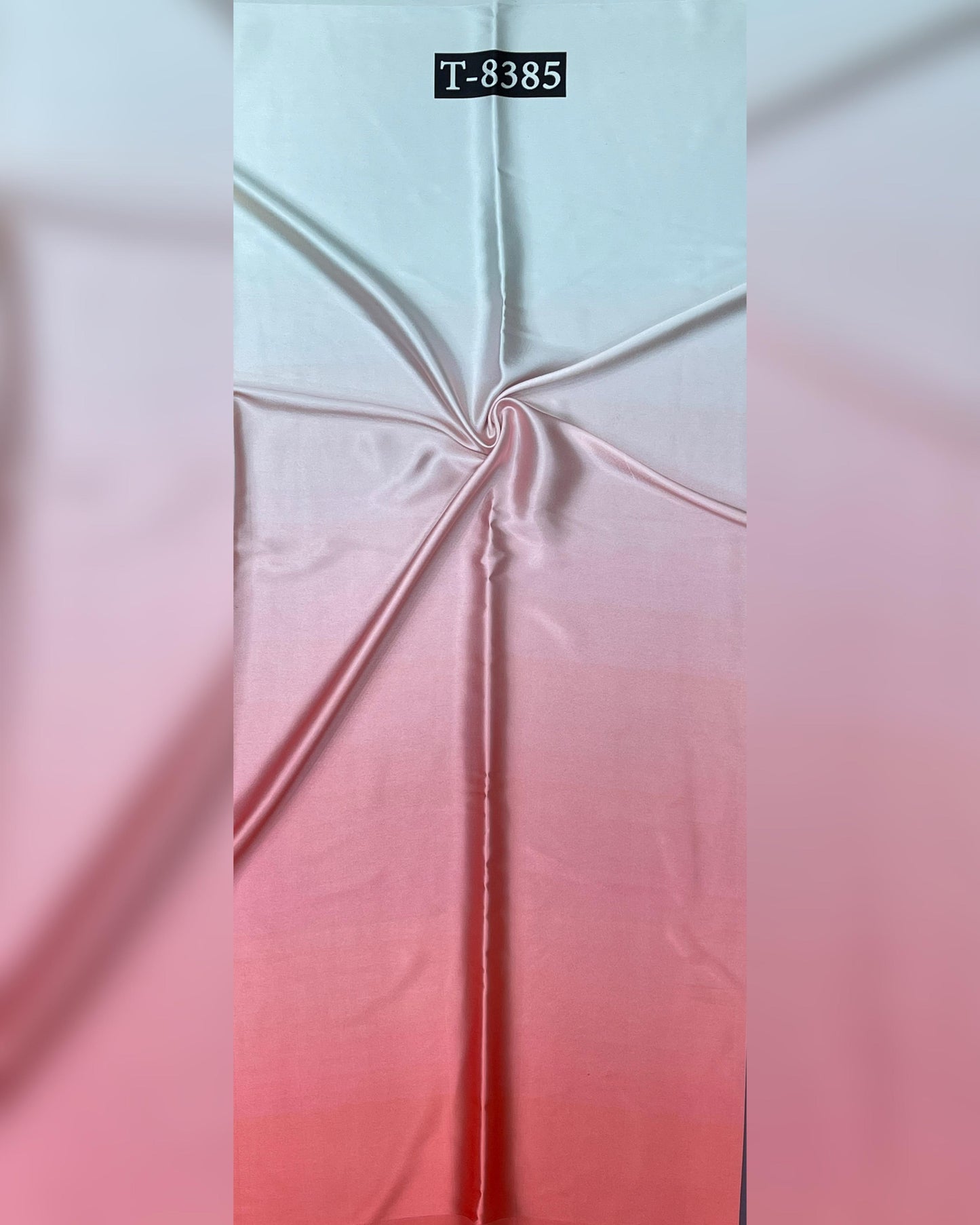 JAPAN SATIN OMBRE COLLECTION