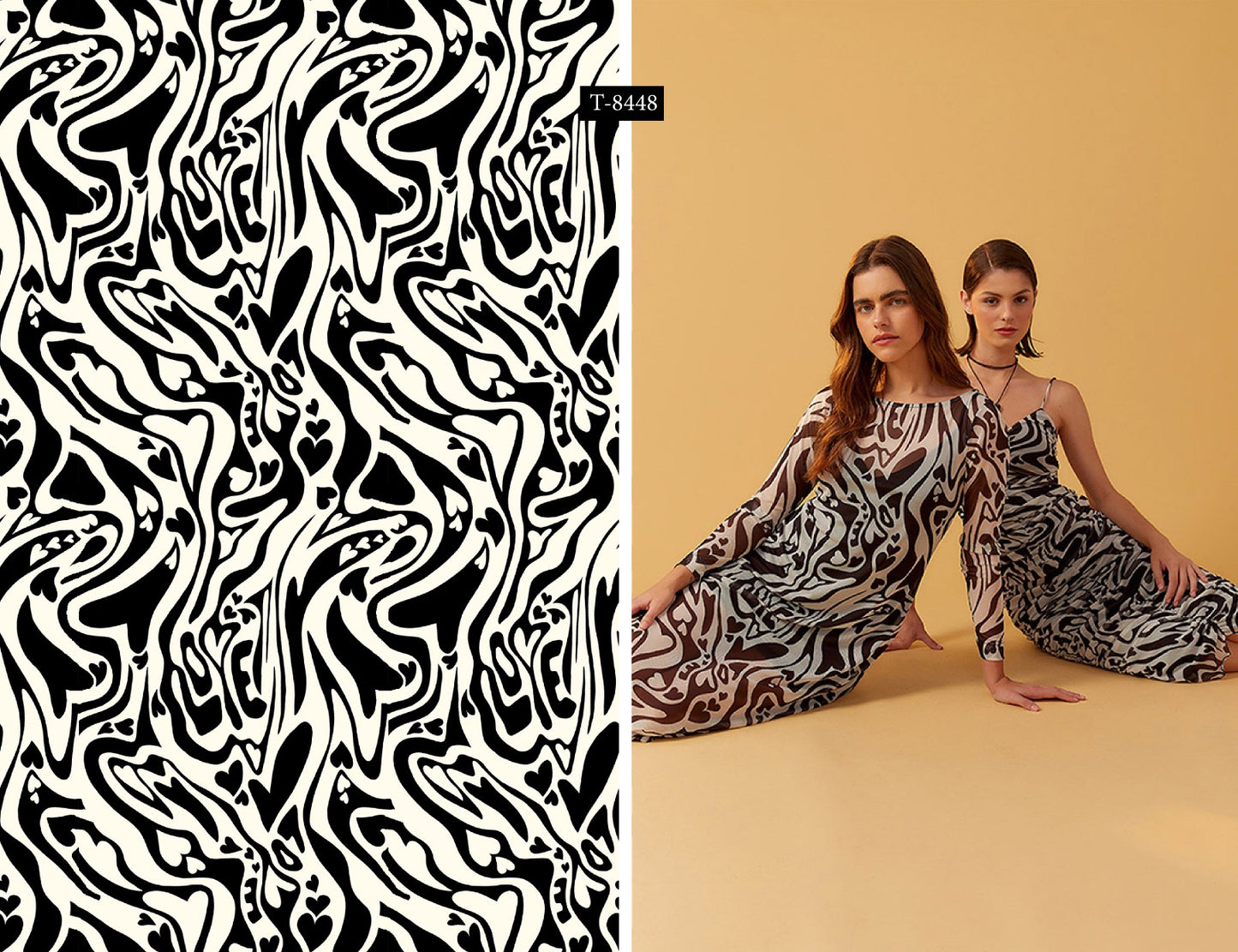 PREMIUM PRINTS AVAILABLE IN ALL FABRICS