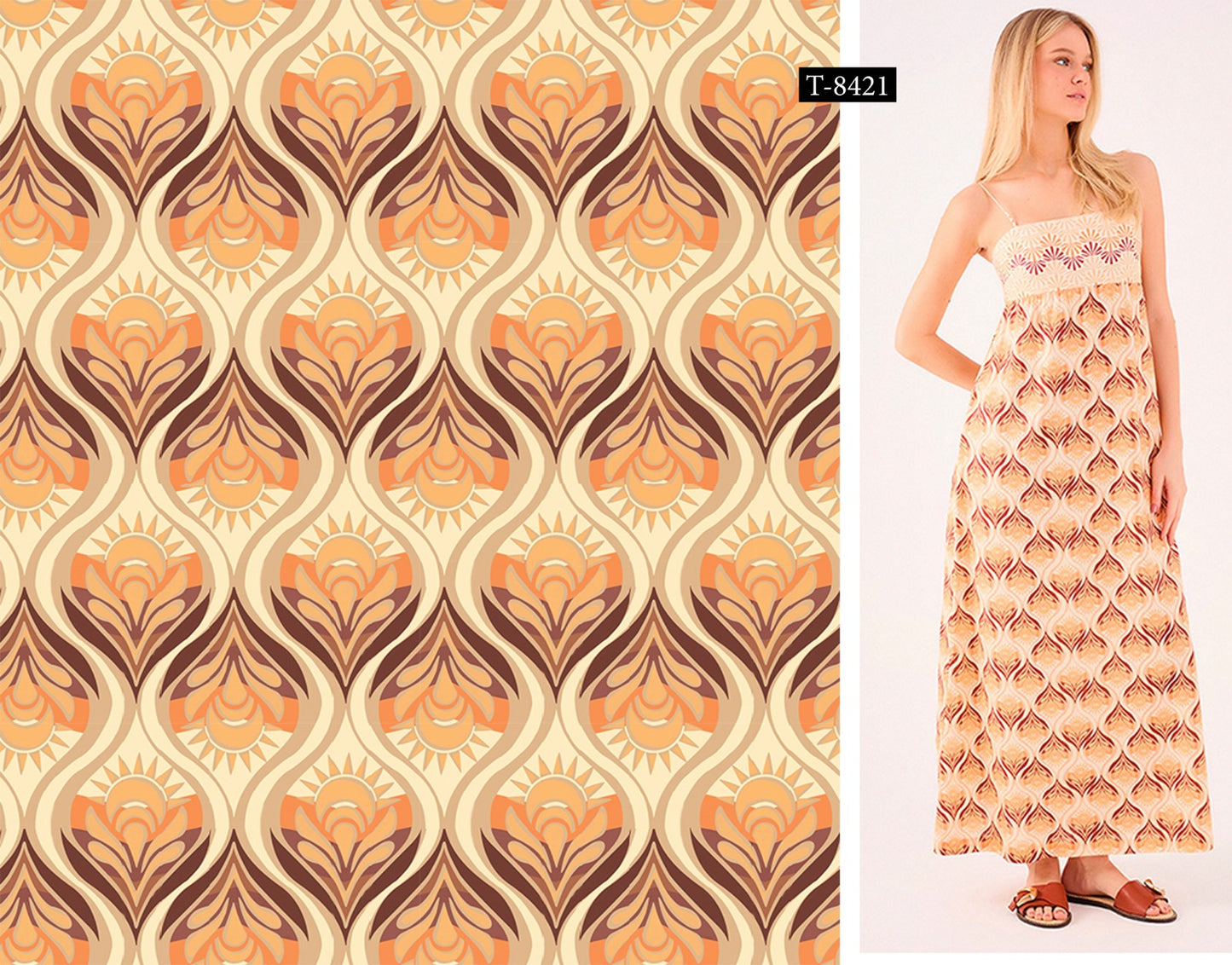 PREMIUM PRINTS AVAILABLE IN ALL FABRICS