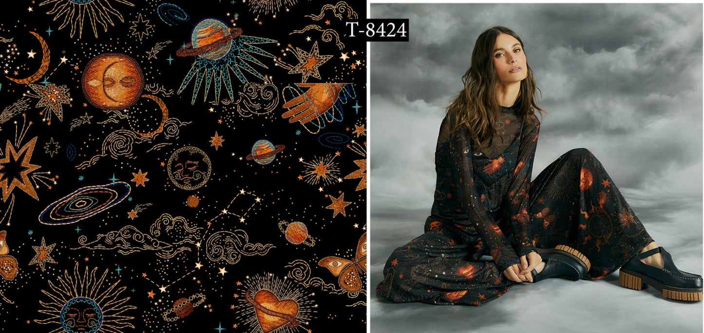 PREMIUM PRINTS AVAILABLE IN ALL FABRICS