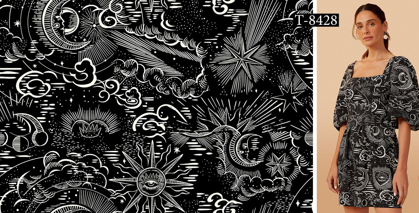 PREMIUM PRINTS AVAILABLE IN ALL FABRICS