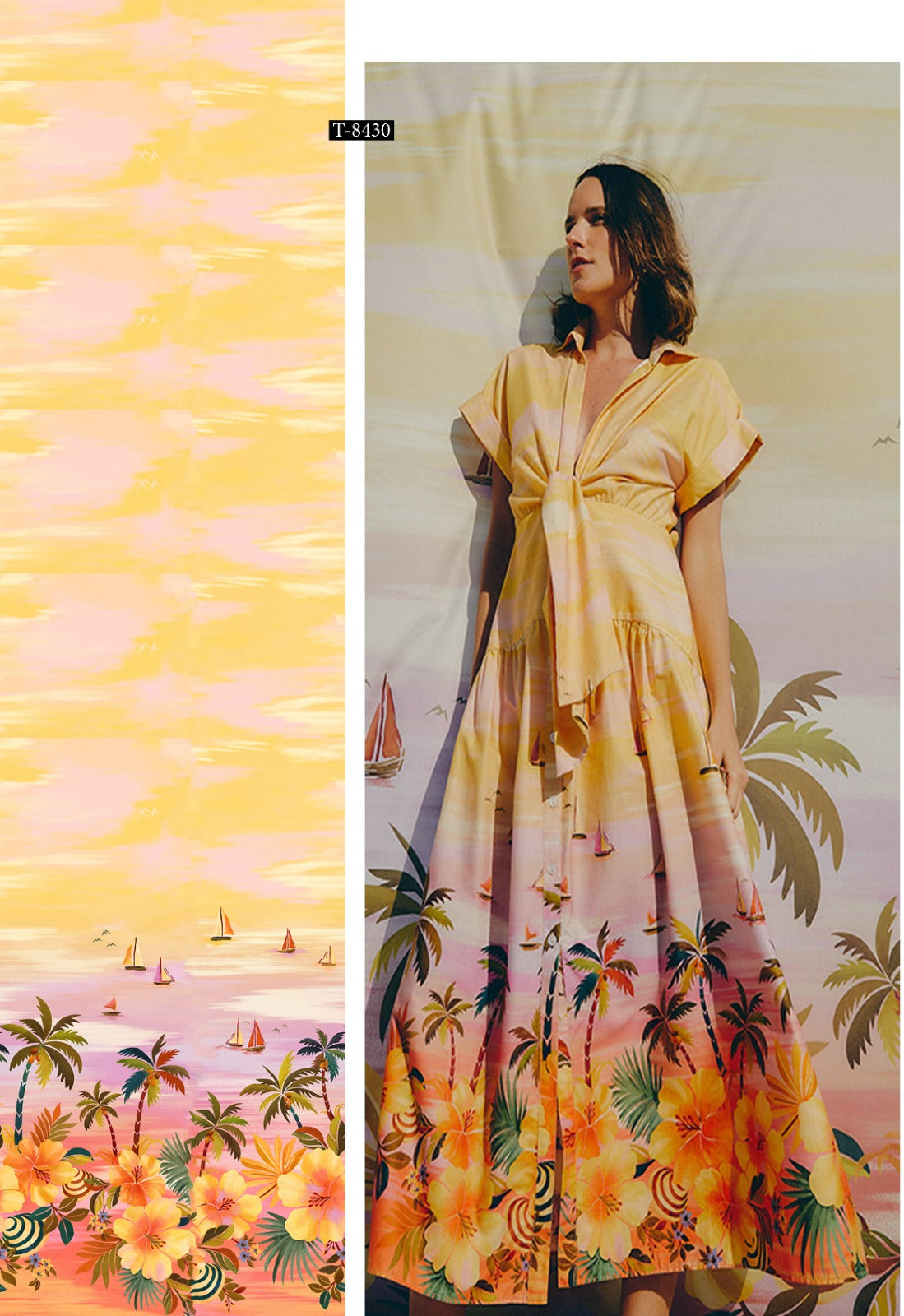 PREMIUM PRINTS AVAILABLE IN ALL FABRICS