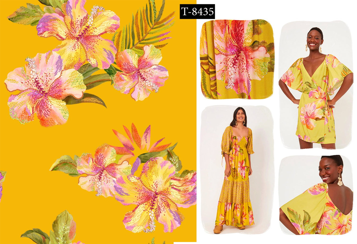 PREMIUM PRINTS AVAILABLE IN ALL FABRICS