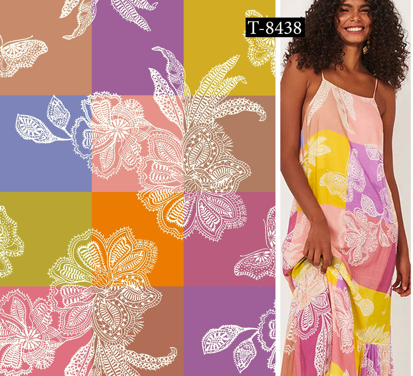 PREMIUM PRINTS AVAILABLE IN ALL FABRICS