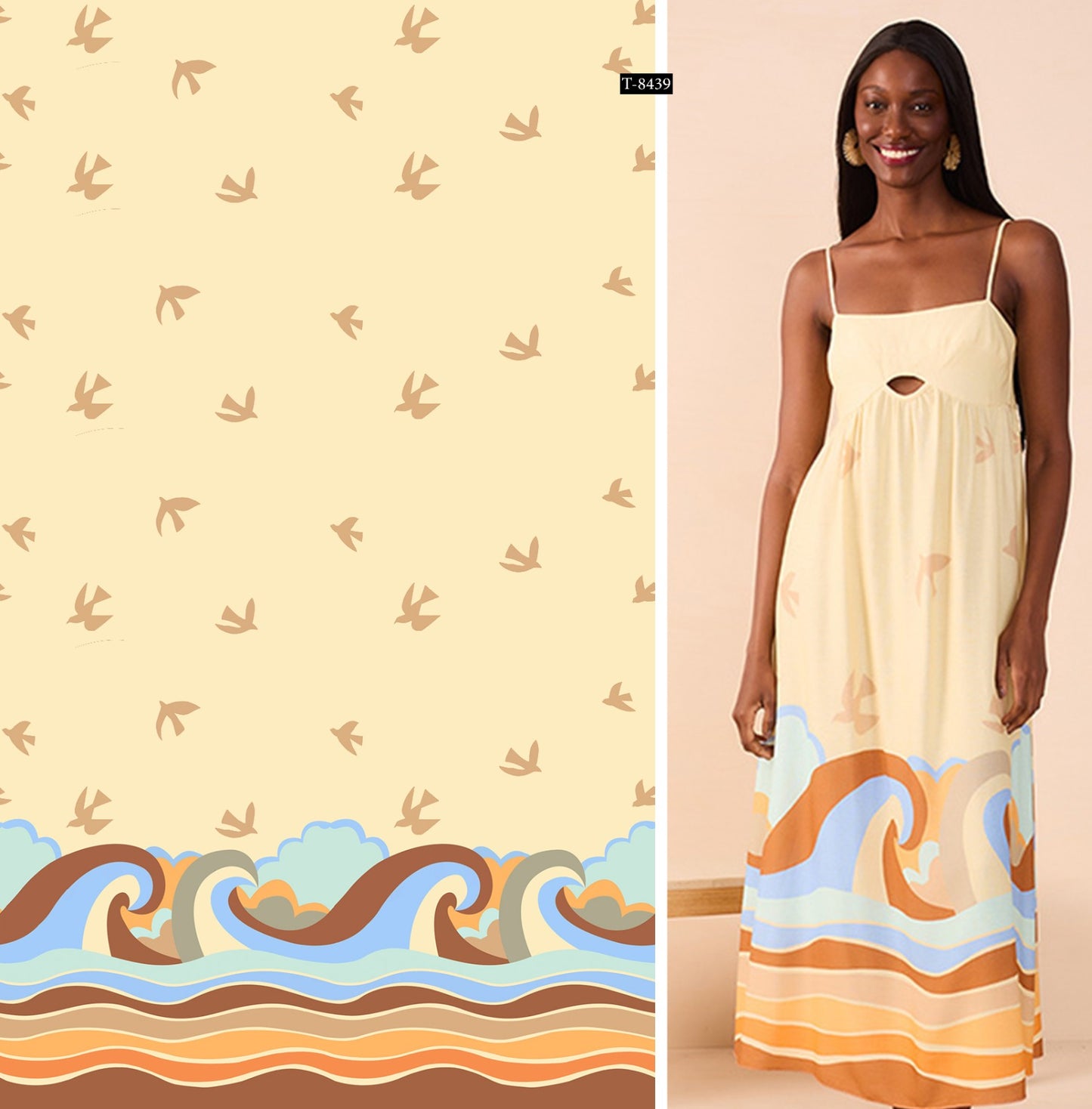 PREMIUM PRINTS AVAILABLE IN ALL FABRICS
