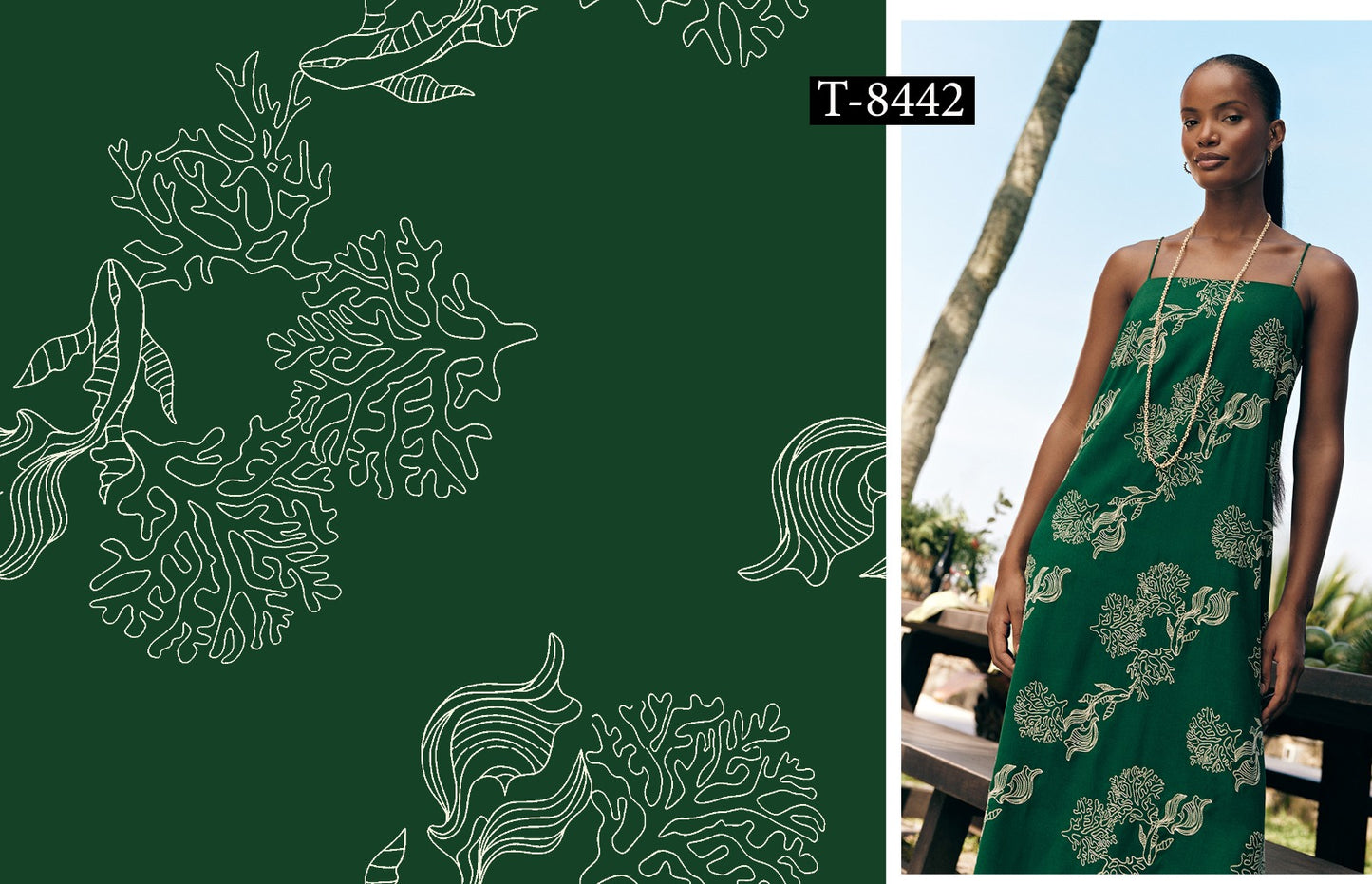 PREMIUM PRINTS AVAILABLE IN ALL FABRICS