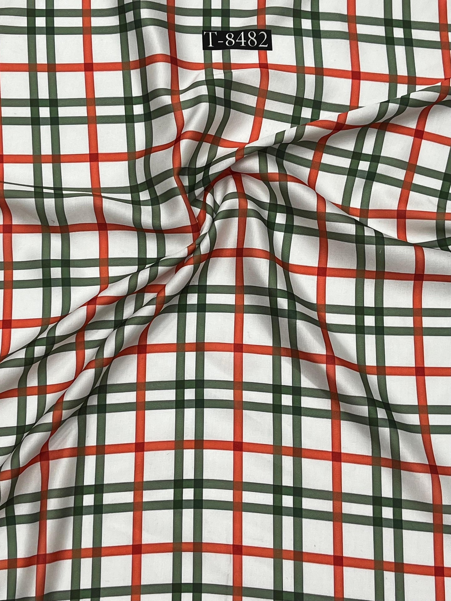 CHRISTMAS SPECIAL DESIGNS ON SATIN