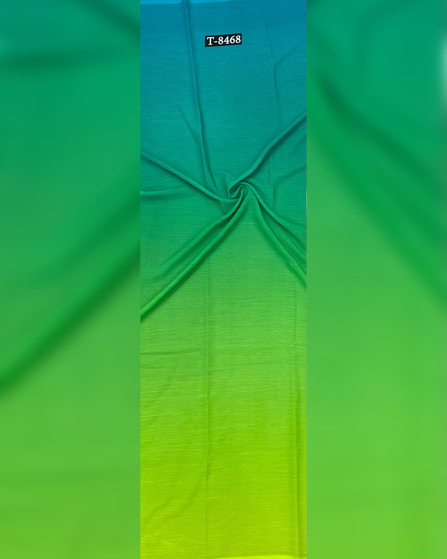 OMBRE CHIFFON COLLECTIONS