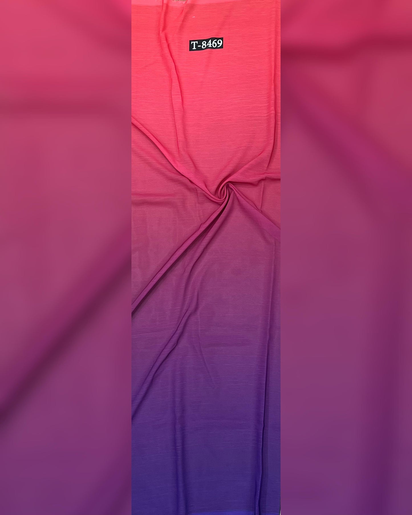 OMBRE CHIFFON COLLECTIONS