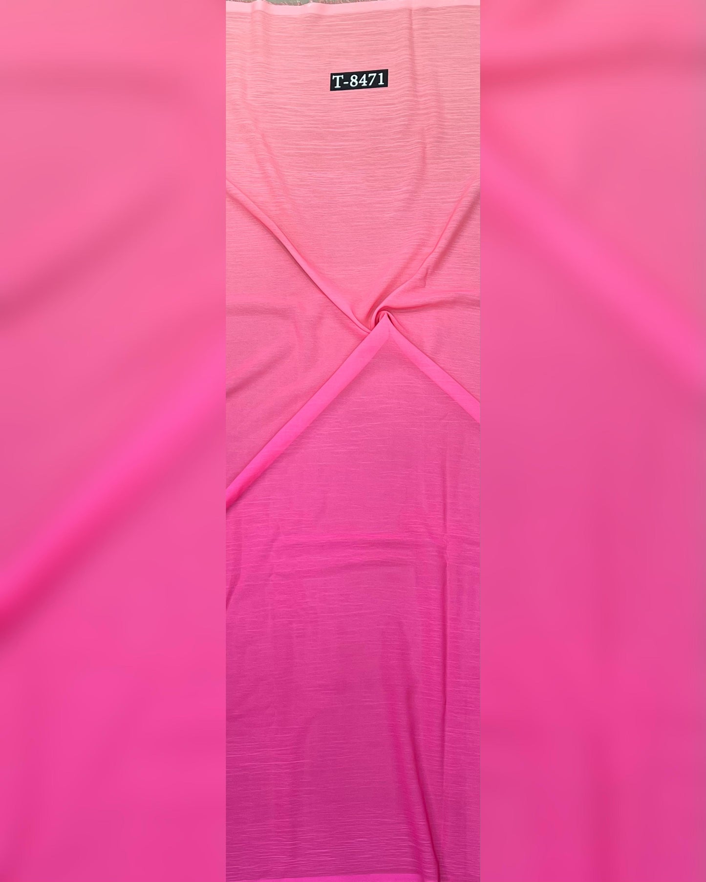 OMBRE CHIFFON COLLECTIONS