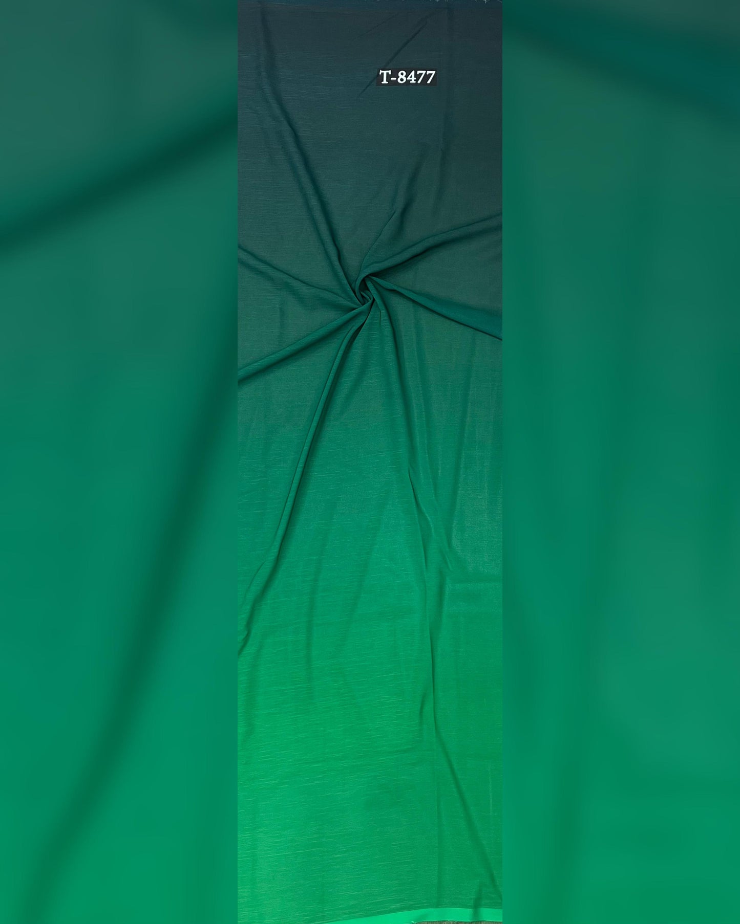 OMBRE CHIFFON COLLECTIONS