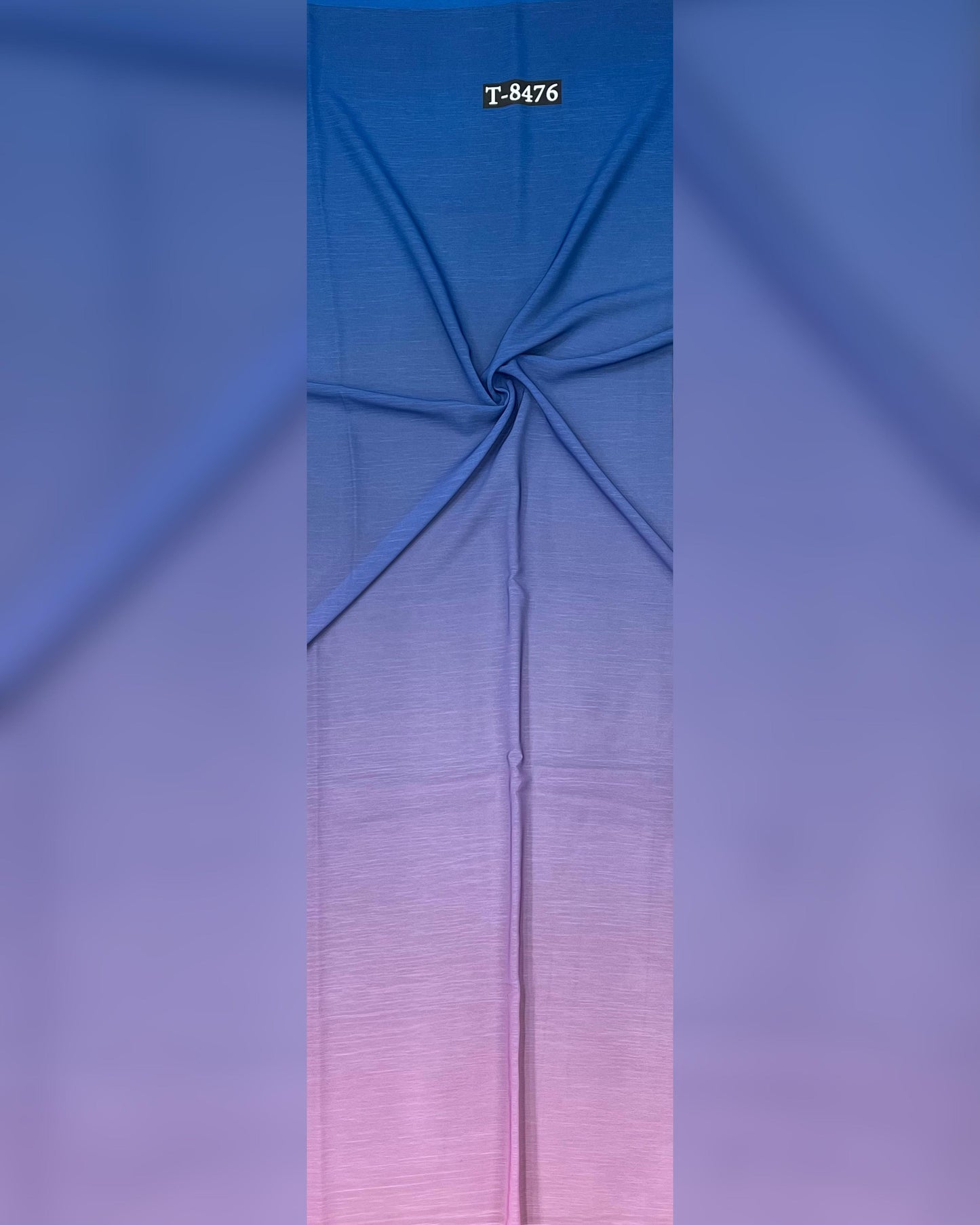 OMBRE CHIFFON COLLECTIONS
