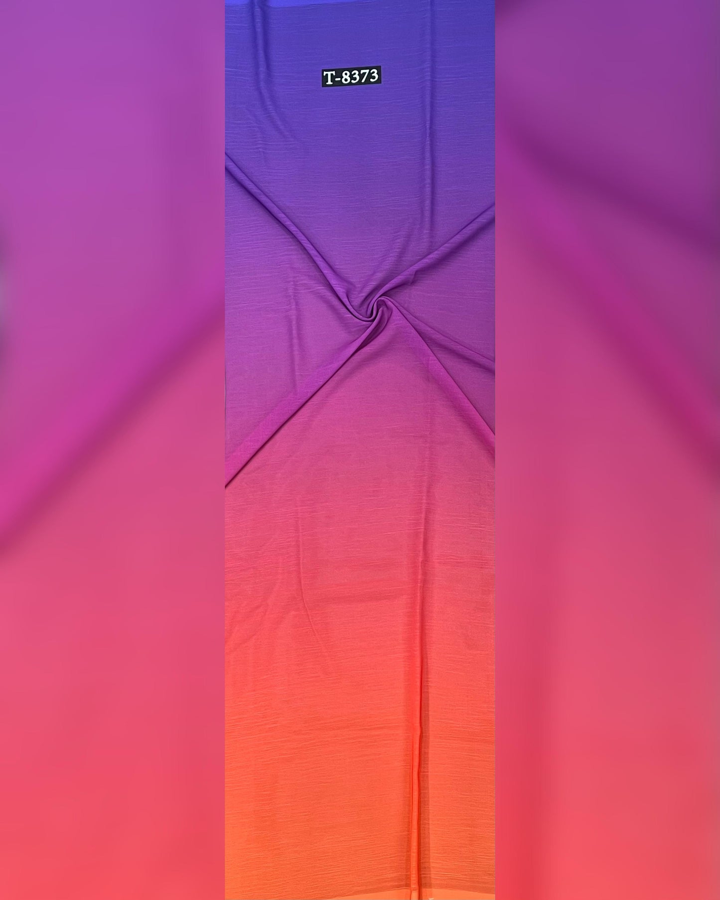 OMBRE CHIFFON COLLECTIONS