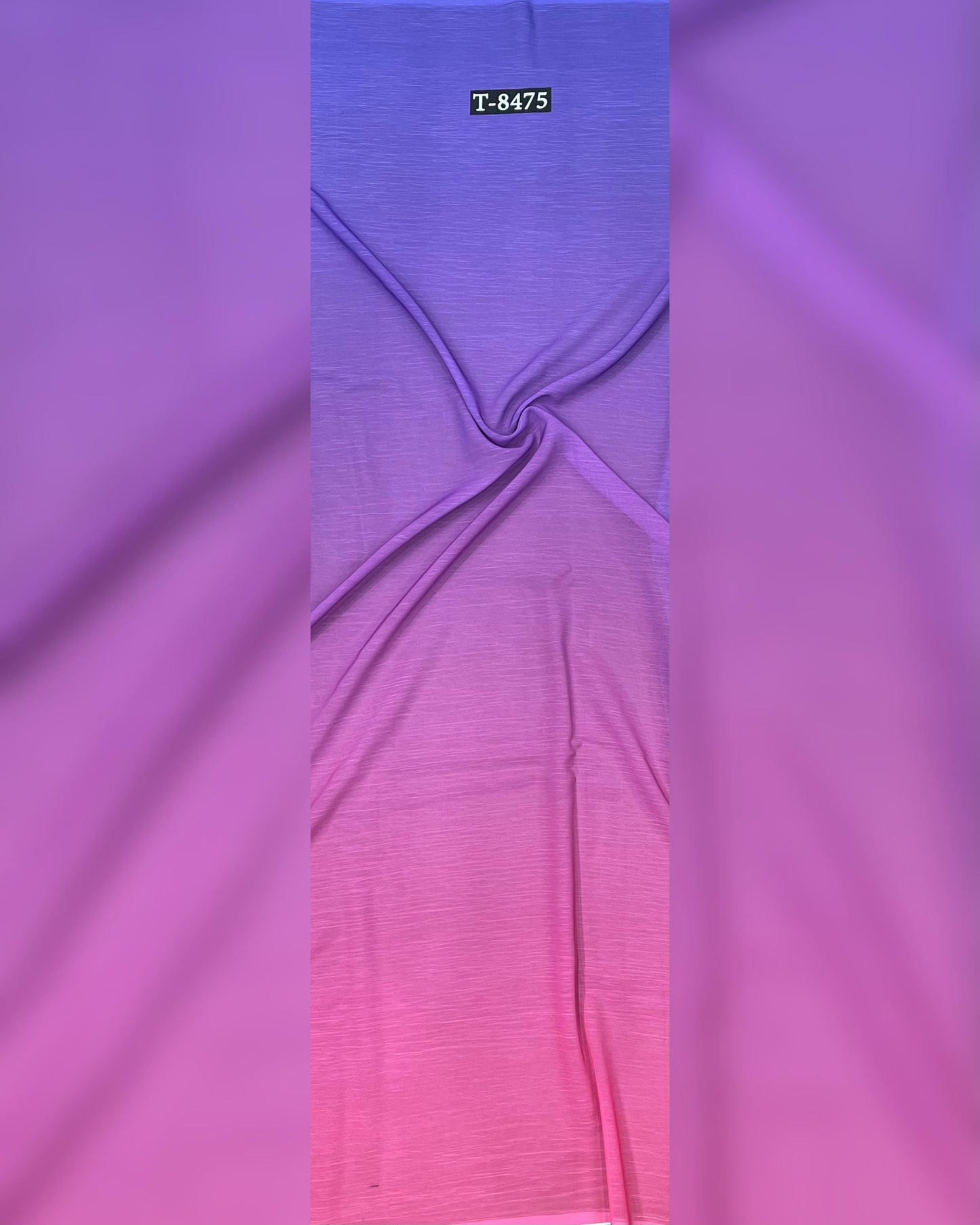 OMBRE CHIFFON COLLECTIONS