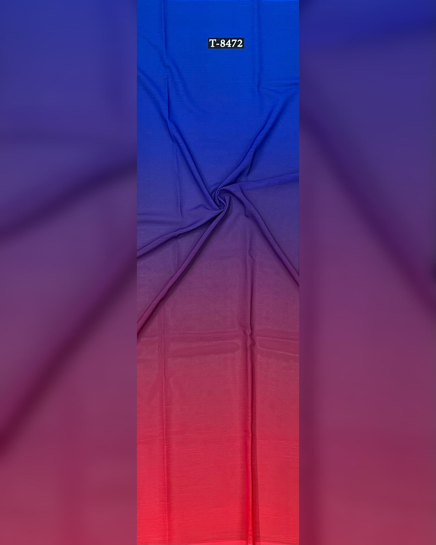 OMBRE CHIFFON COLLECTIONS
