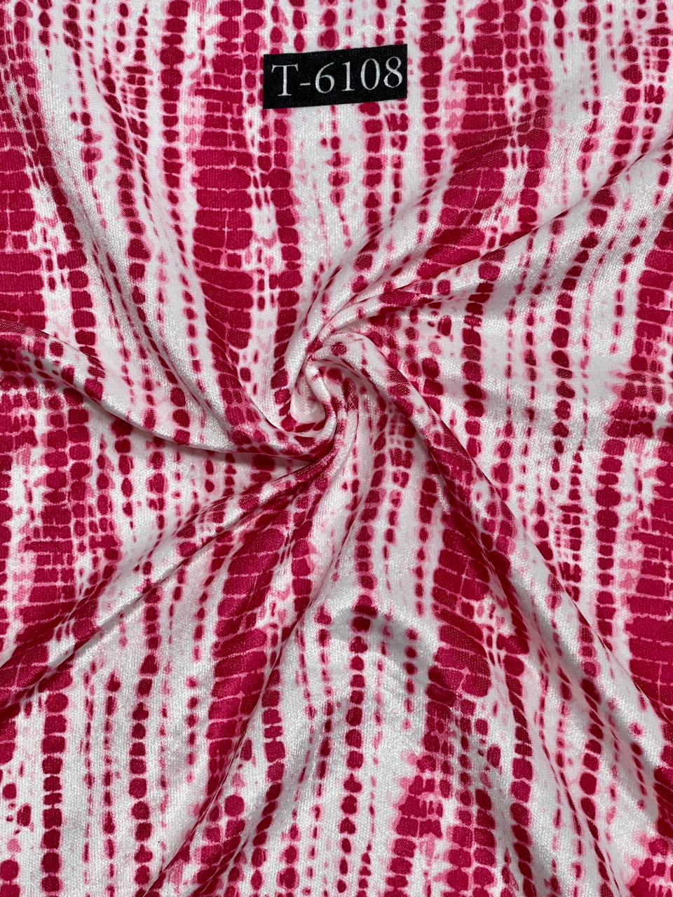 VELVET TYE-DYE COLLECTIONS