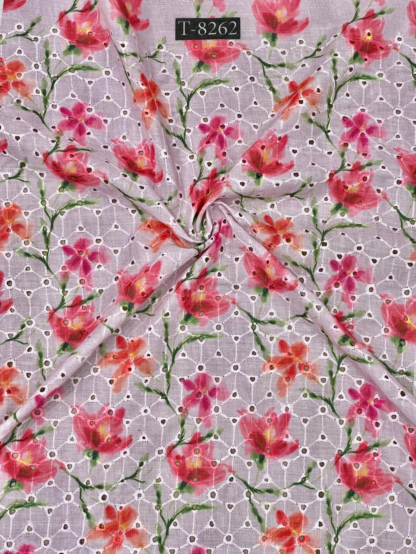 SOOTHING FLORAL HAKOBA