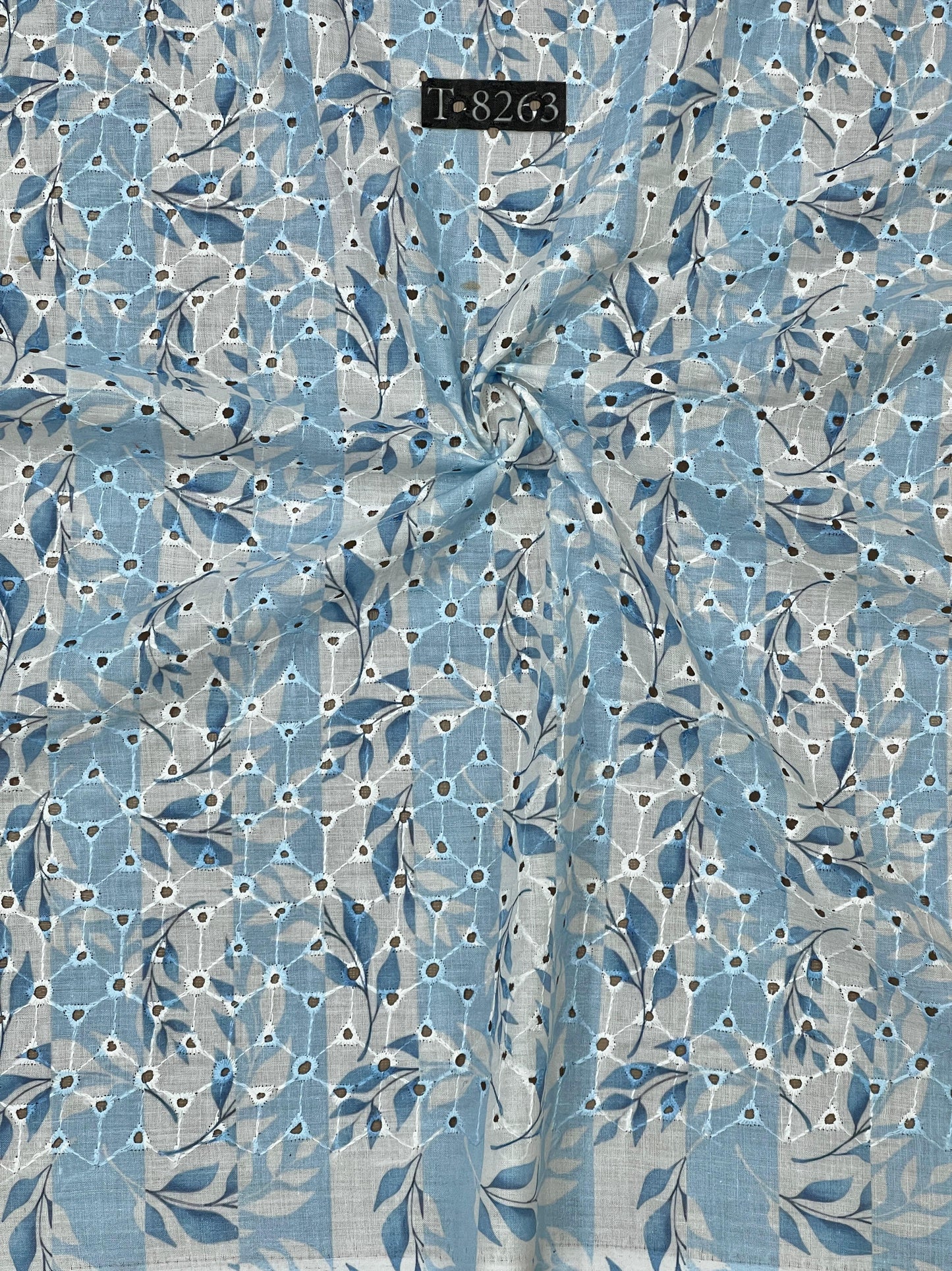 SOOTHING FLORAL HAKOBA