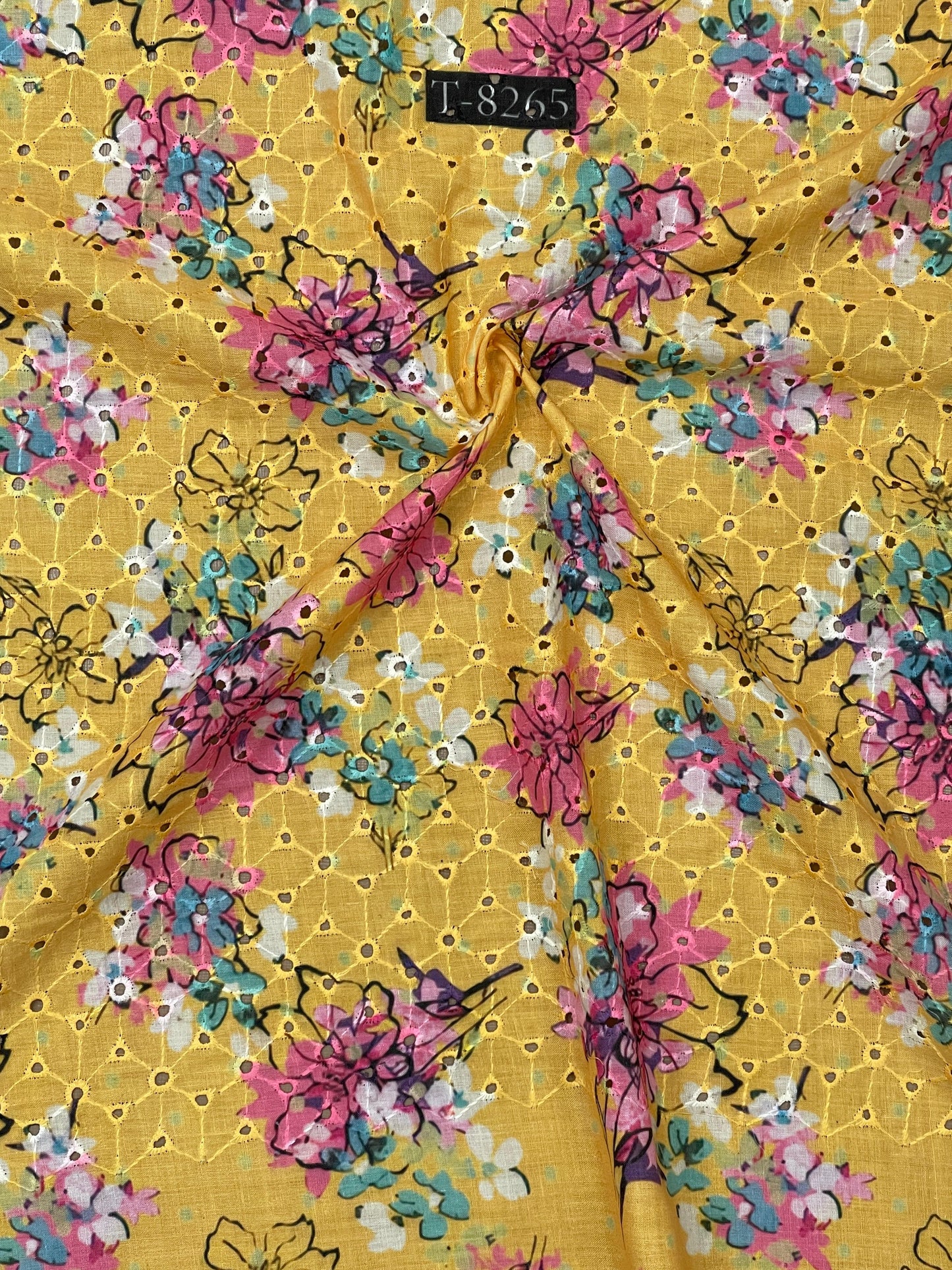 SOOTHING FLORAL HAKOBA