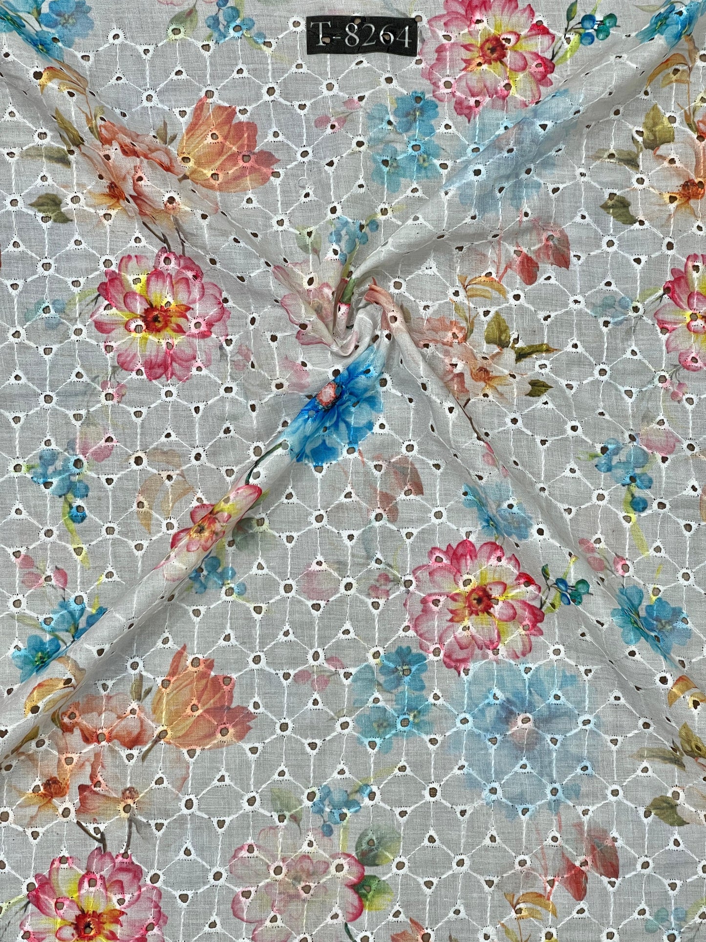 SOOTHING FLORAL HAKOBA