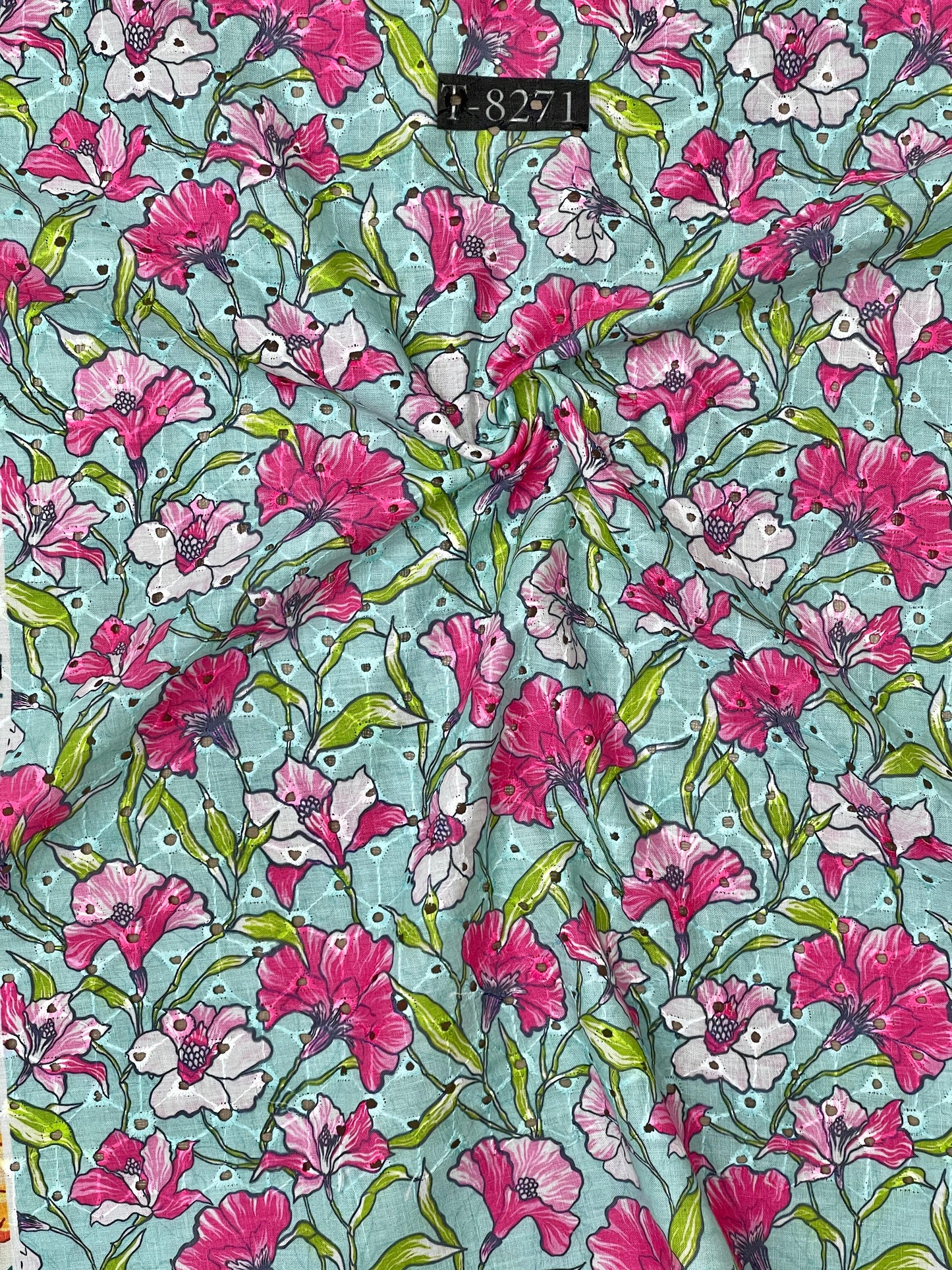 SOOTHING FLORAL HAKOBA