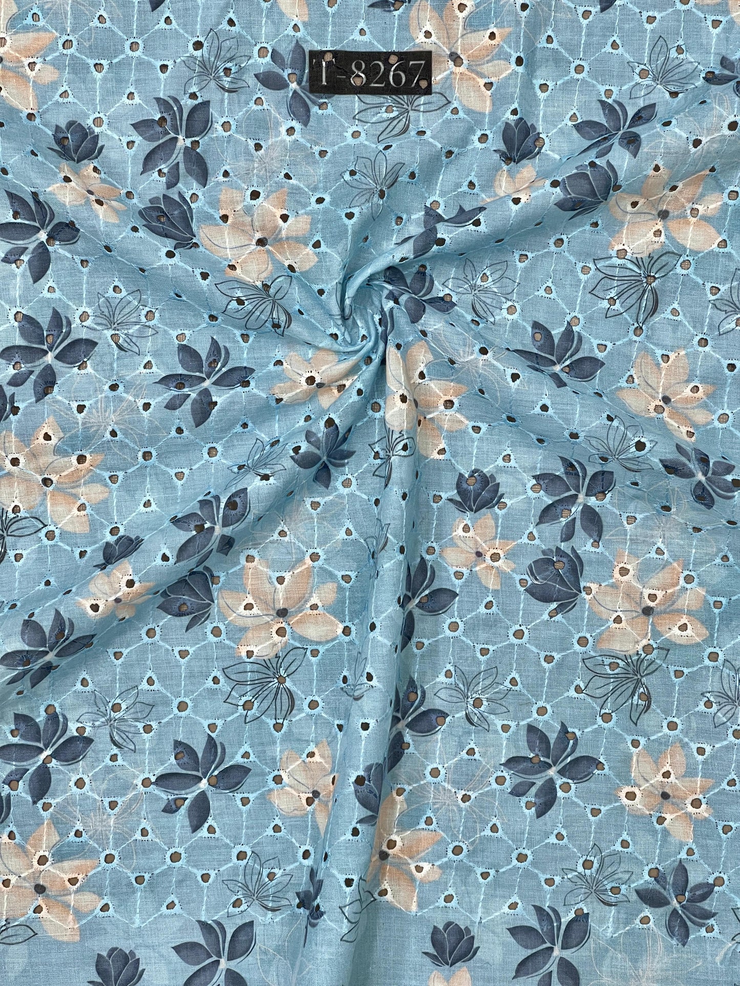 SOOTHING FLORAL HAKOBA