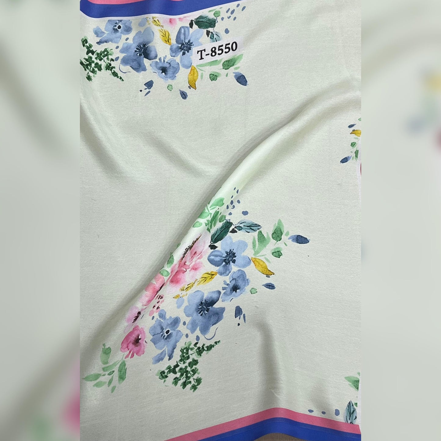 ALIA'S SAREE AND FABRICS