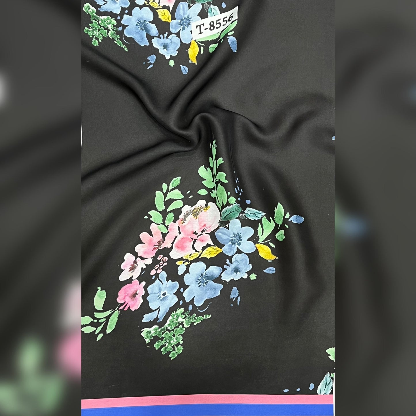 ALIA'S SAREE AND FABRICS