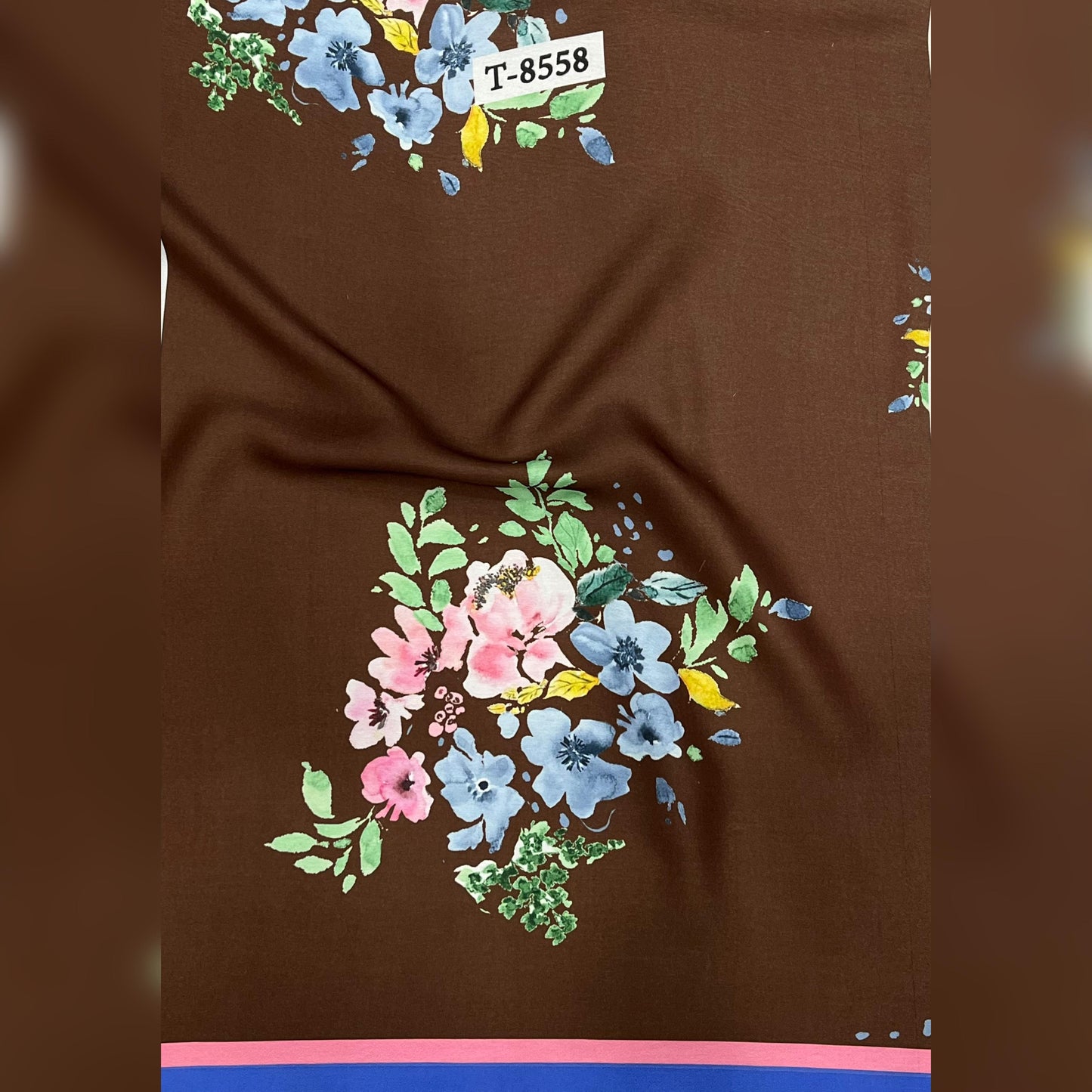 ALIA'S SAREE AND FABRICS