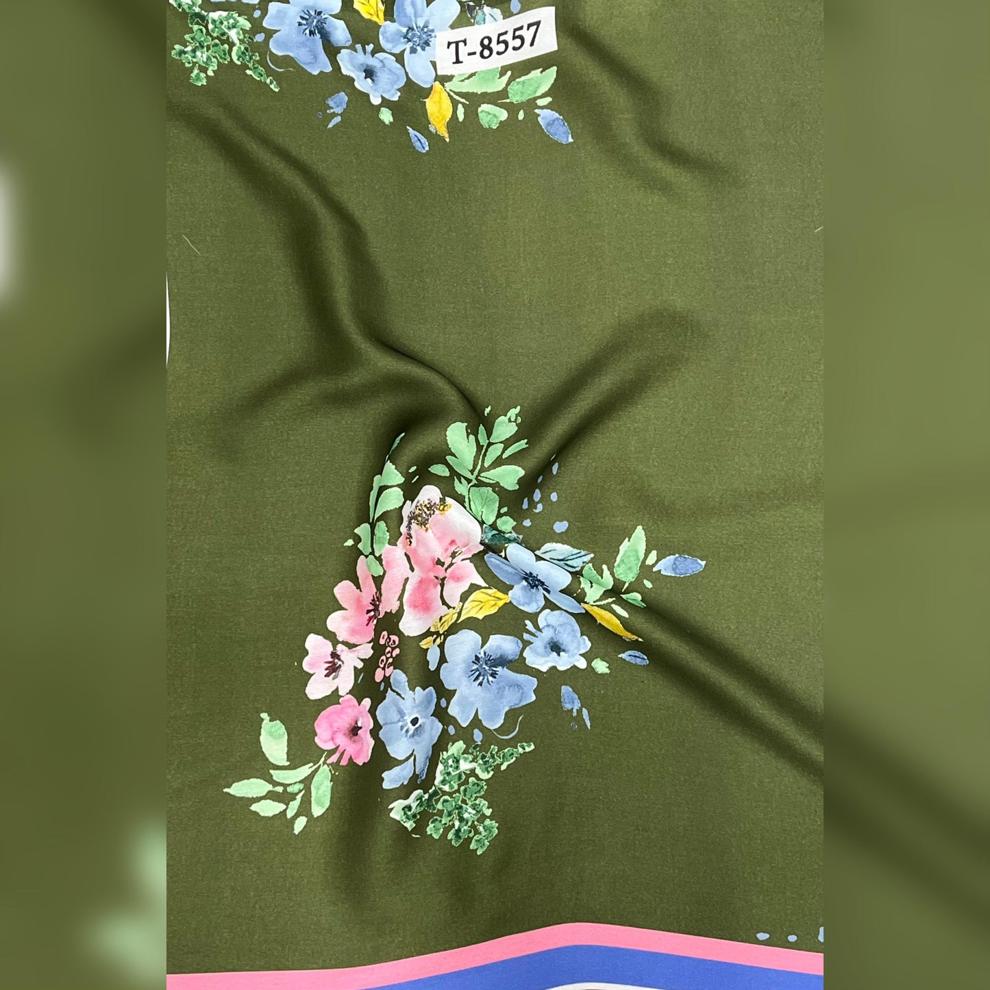 ALIA'S SAREE AND FABRICS