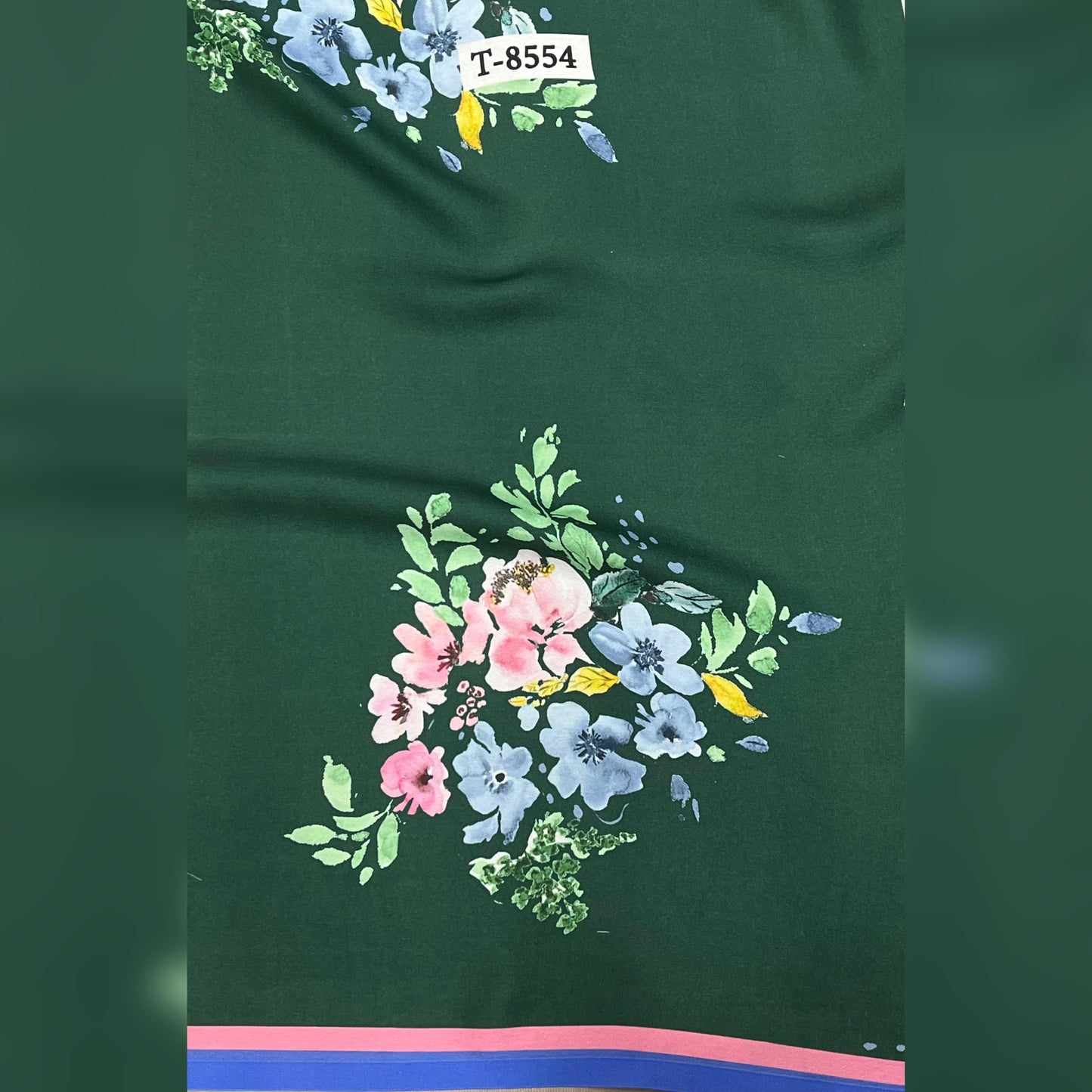 ALIA'S SAREE AND FABRICS