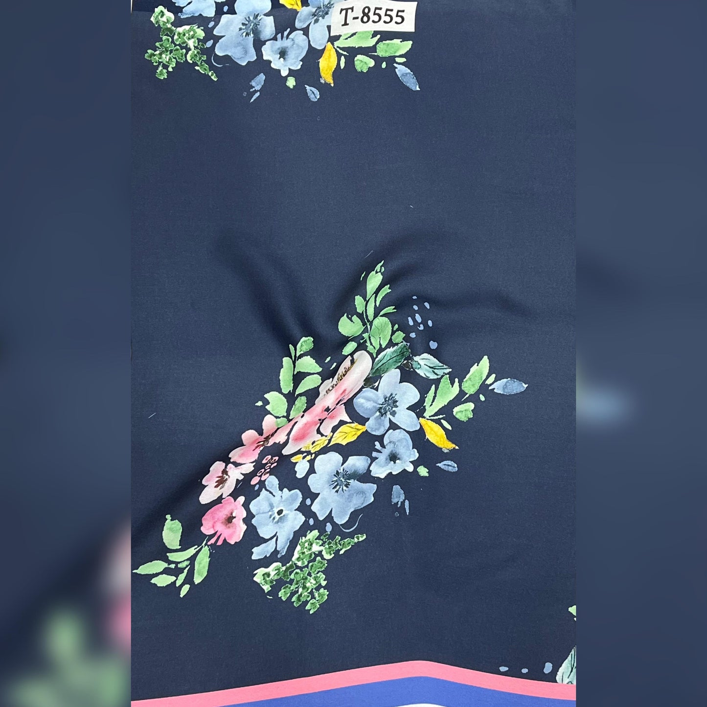 ALIA'S SAREE AND FABRICS