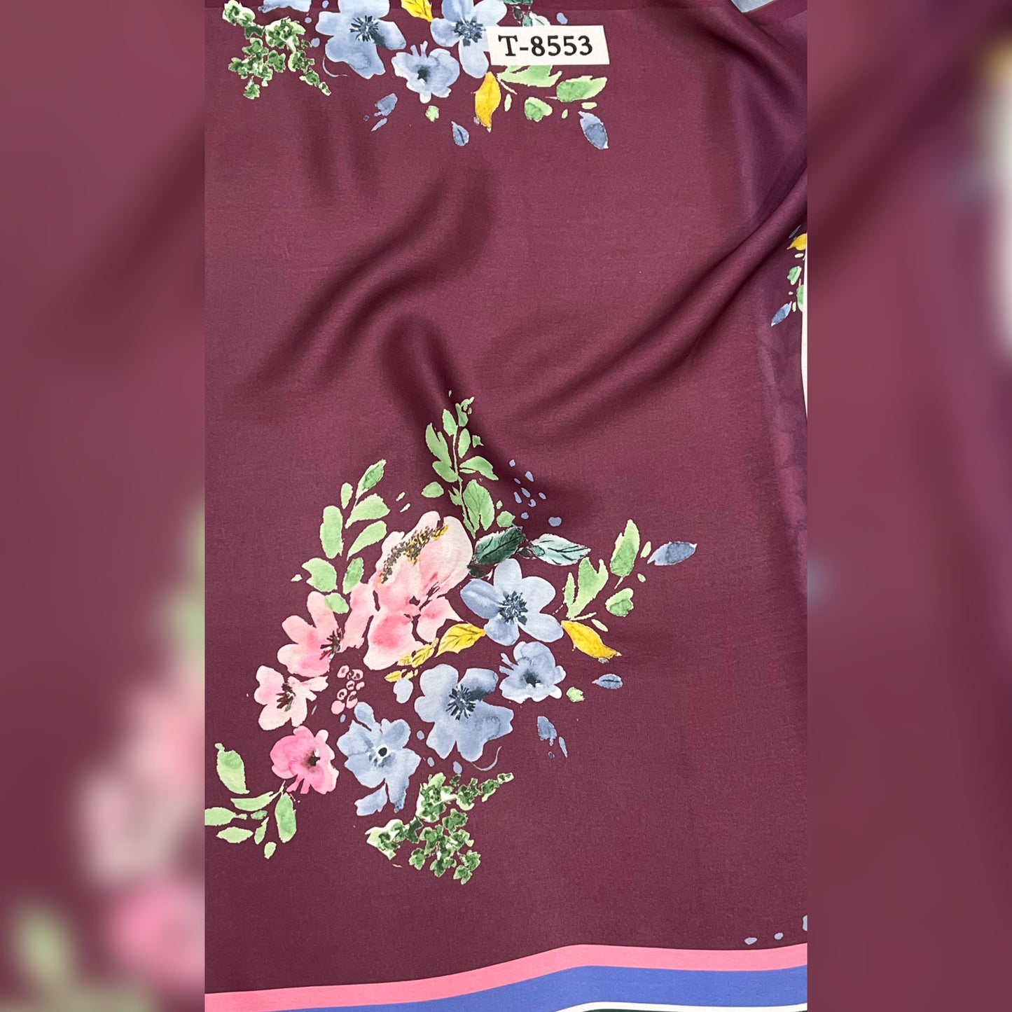 ALIA'S SAREE AND FABRICS